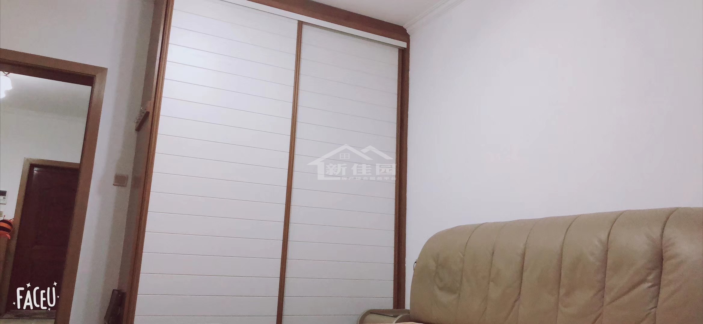 山水印象 1室1厅1卫 1300.00元/月 山水印象 1室1厅1卫 1300.00元/月室内图