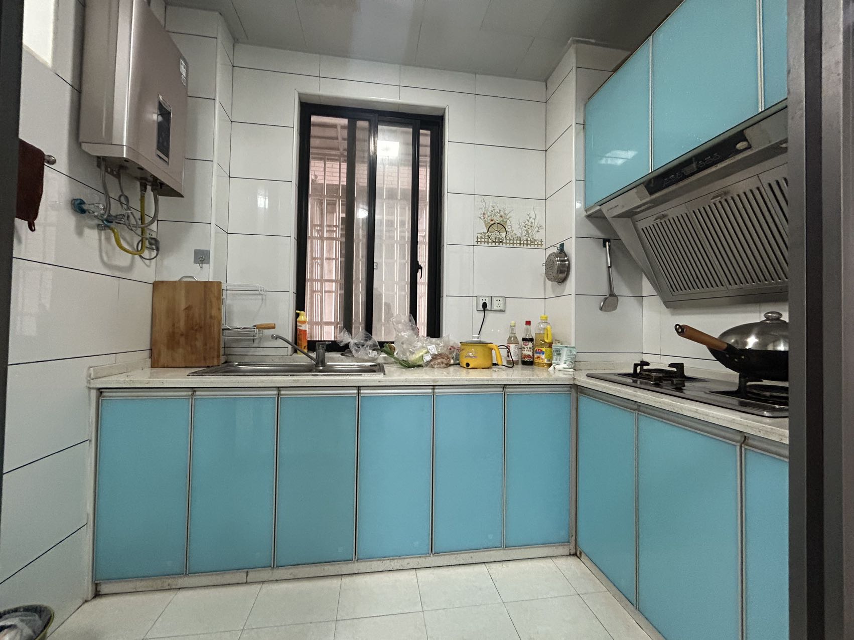 上城世家 3室2厅2卫 1800.0元/月 上城世家 3室2厅2卫 1800.0元/月室内图