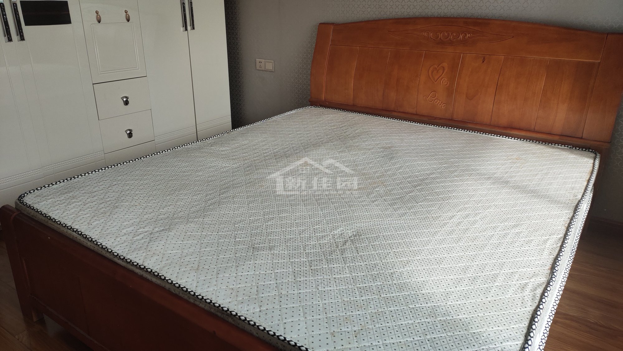 山水印象 1室1厅1卫 1400.0元/月 山水印象 1室1厅1卫 1400.0元/月室内图