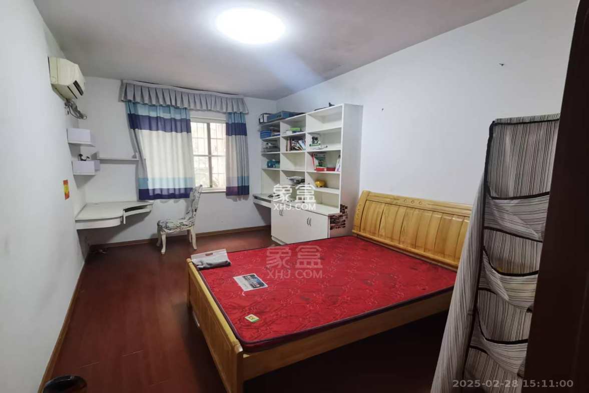 枫溪苑 3室2厅2卫 1500.0元/月 枫溪苑 3室2厅2卫 1500.0元/月小区图