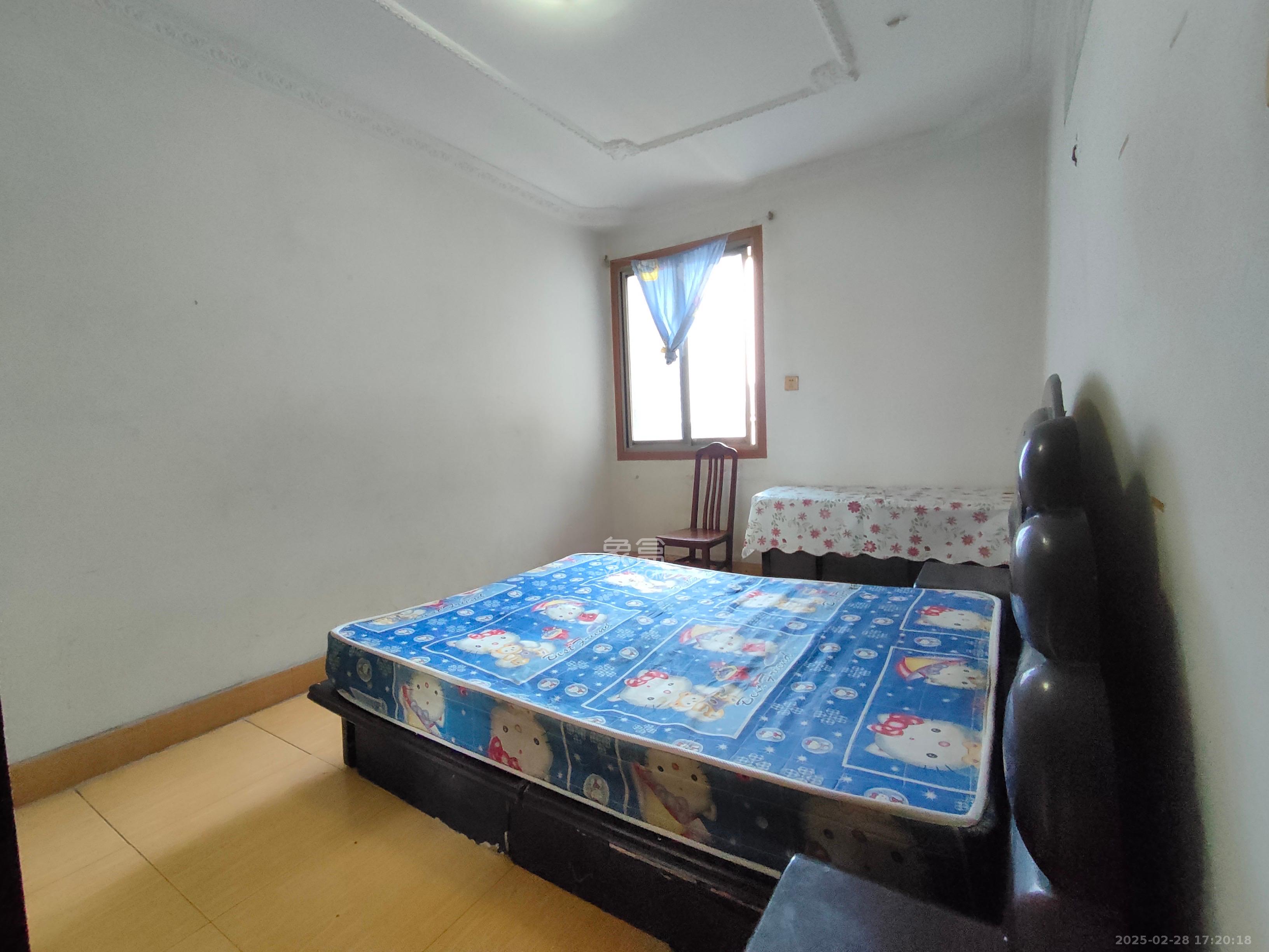 桂花路铁建宿舍 2室1厅1卫 1000.0元/月 桂花路铁建宿舍 2室1厅1卫 1000.0元/月室内图