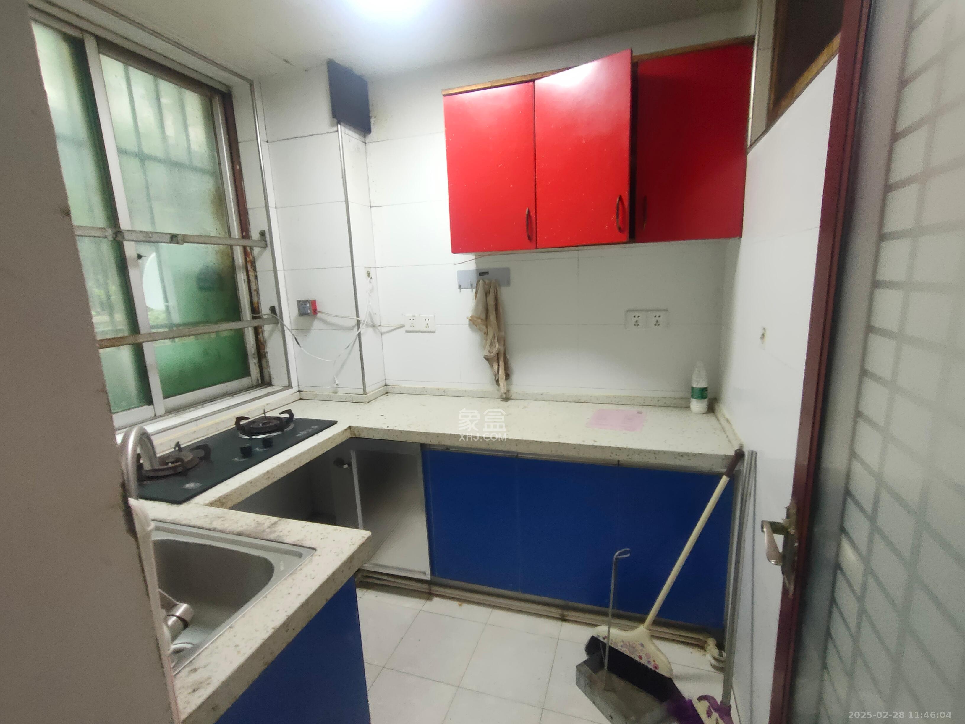马王堆陶瓷建材新城  2室2厅1卫   1500.00元/月室内图