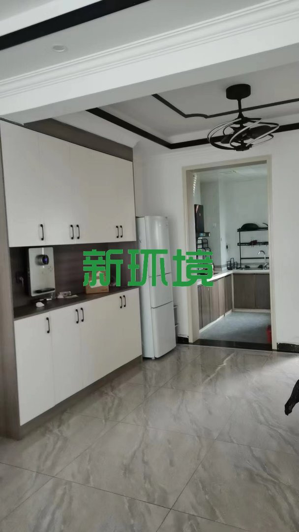 天健佳苑  3室2厅2卫   88.00万户型图