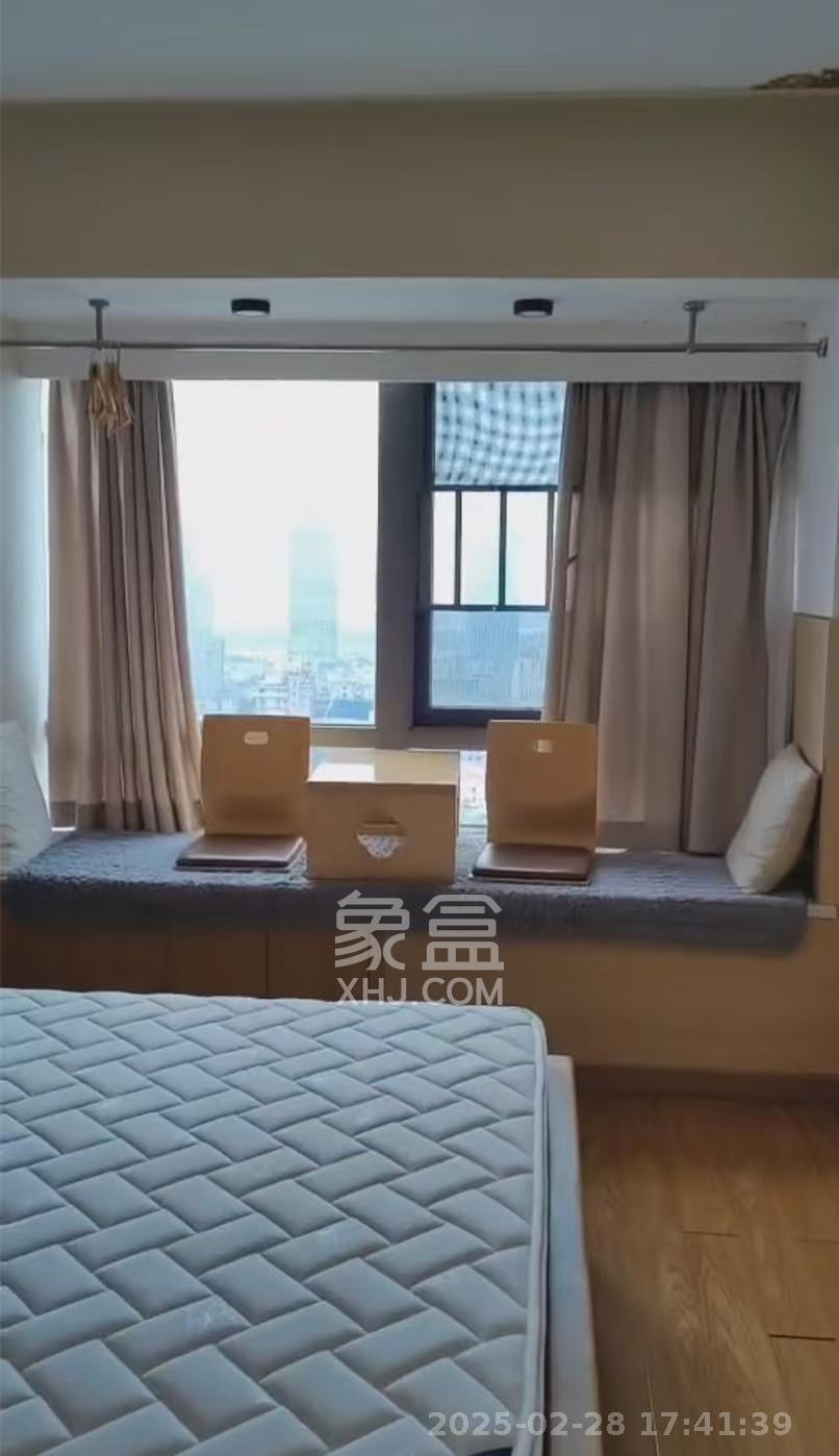 阳光城檀悦 1室0厅1卫 2380.0元/月 阳光城檀悦 1室0厅1卫 2380.0元/月室内图