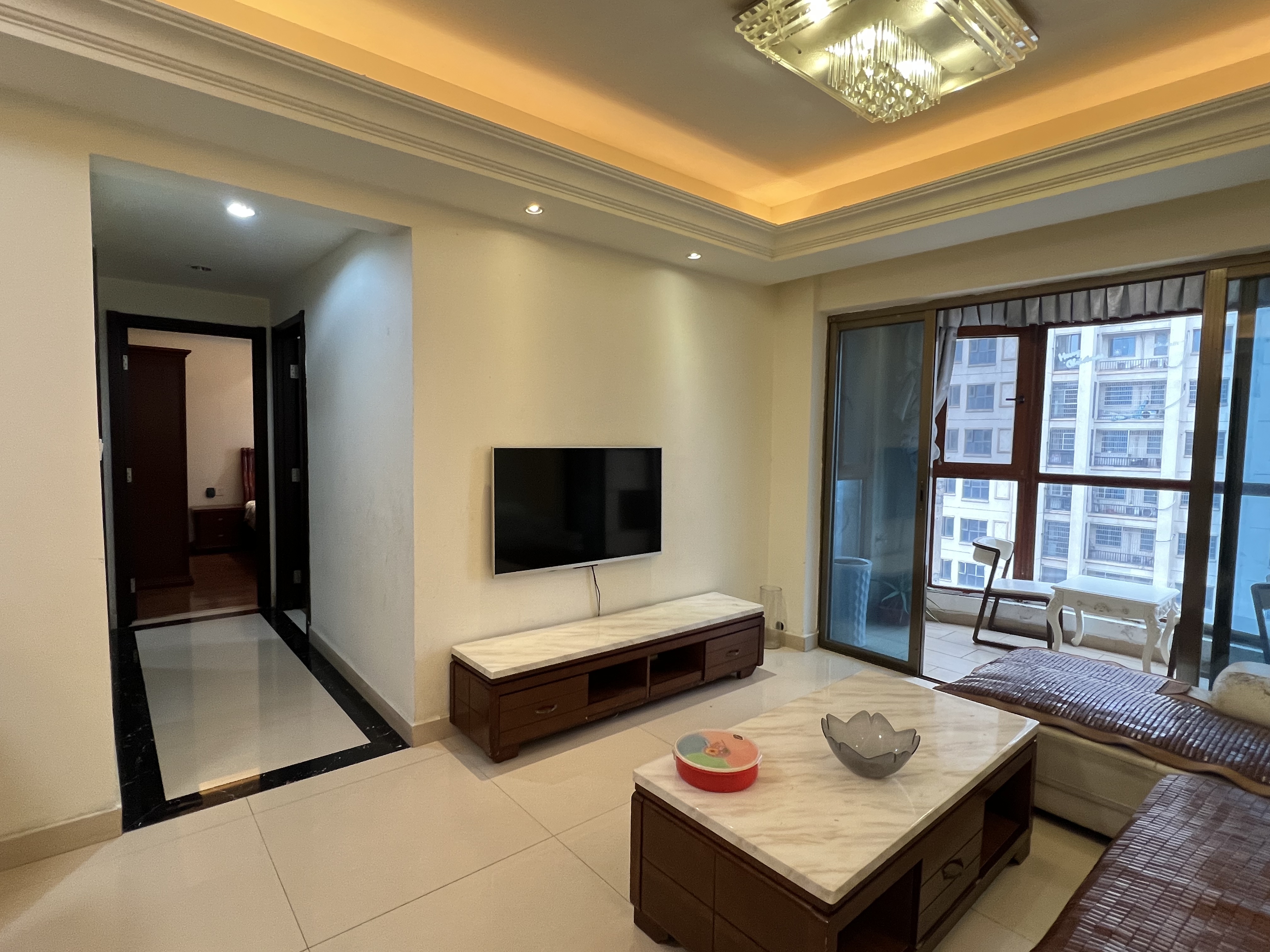 碧桂园 3室2厅1卫 1700.0元/月 碧桂园 3室2厅1卫 1700.0元/月室内图