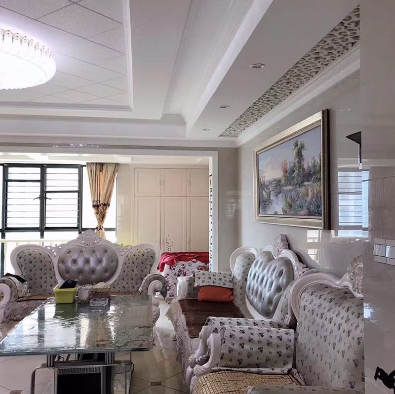 檀香山 5室2厅2卫 3000.0元/月 檀香山 5室2厅2卫 3000.0元/月室内图