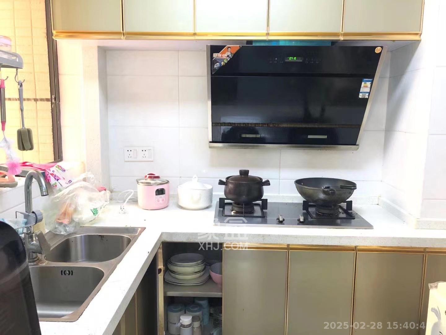 印山蓝色海岸  3室1厅1卫    1900.0元/月室内图