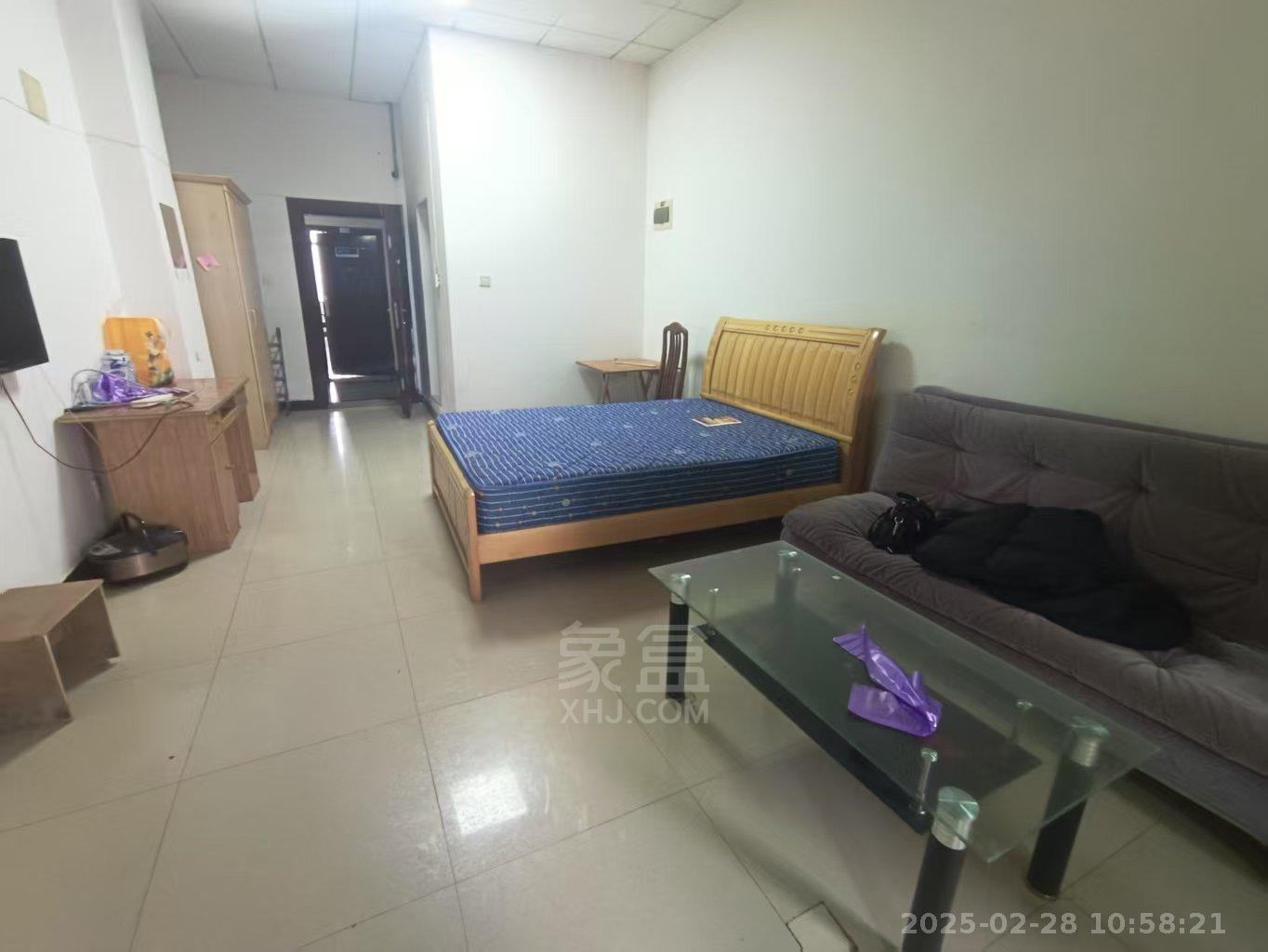 庐山春天大厦(和一宾馆) 1室1厅1卫 1000.0元/月 庐山春天大厦(和一宾馆) 1室1厅1卫 1000.0元/月室内图