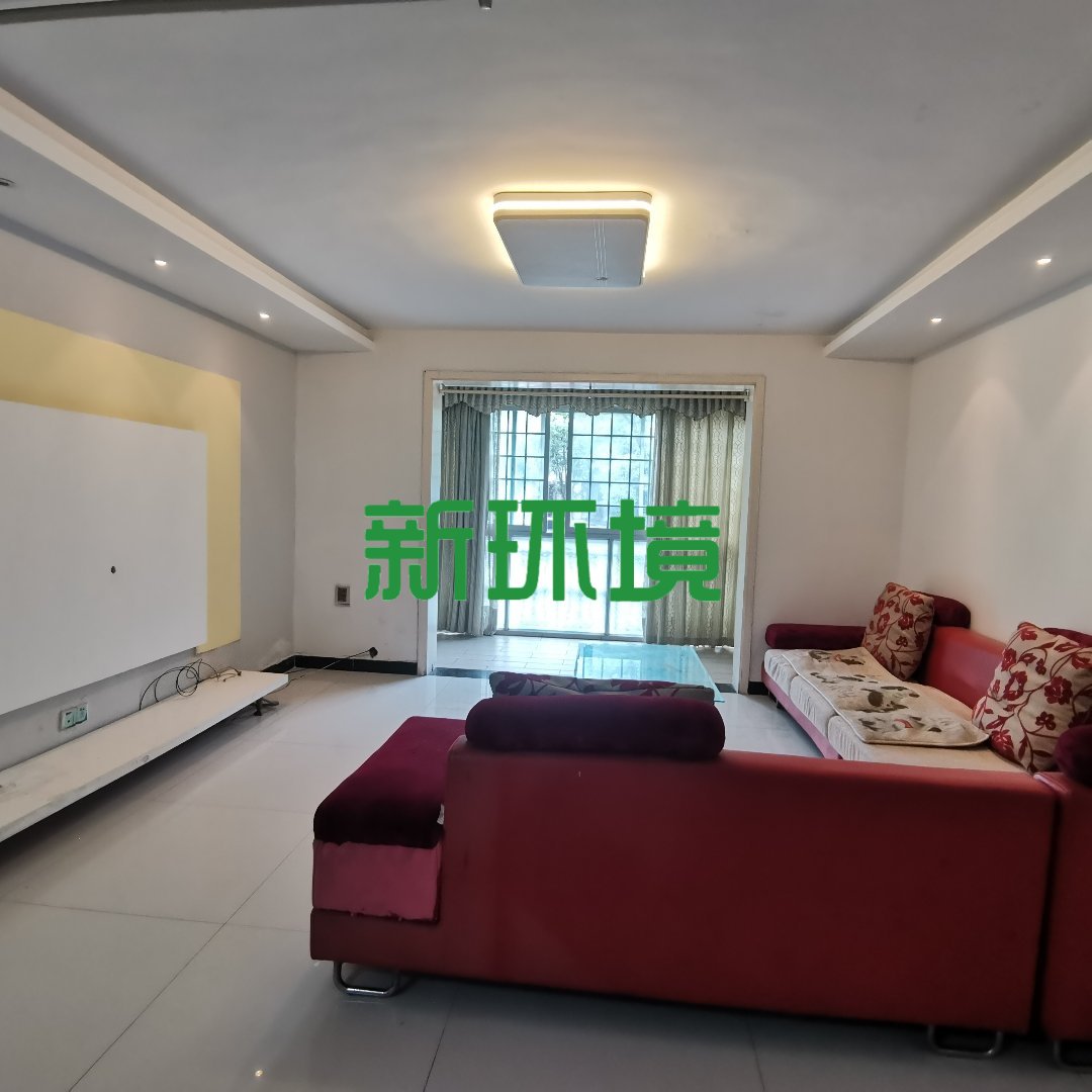 旺角佳园 3室2厅2卫 1500.00元/月 旺角佳园 3室2厅2卫 1500.00元/月室内图