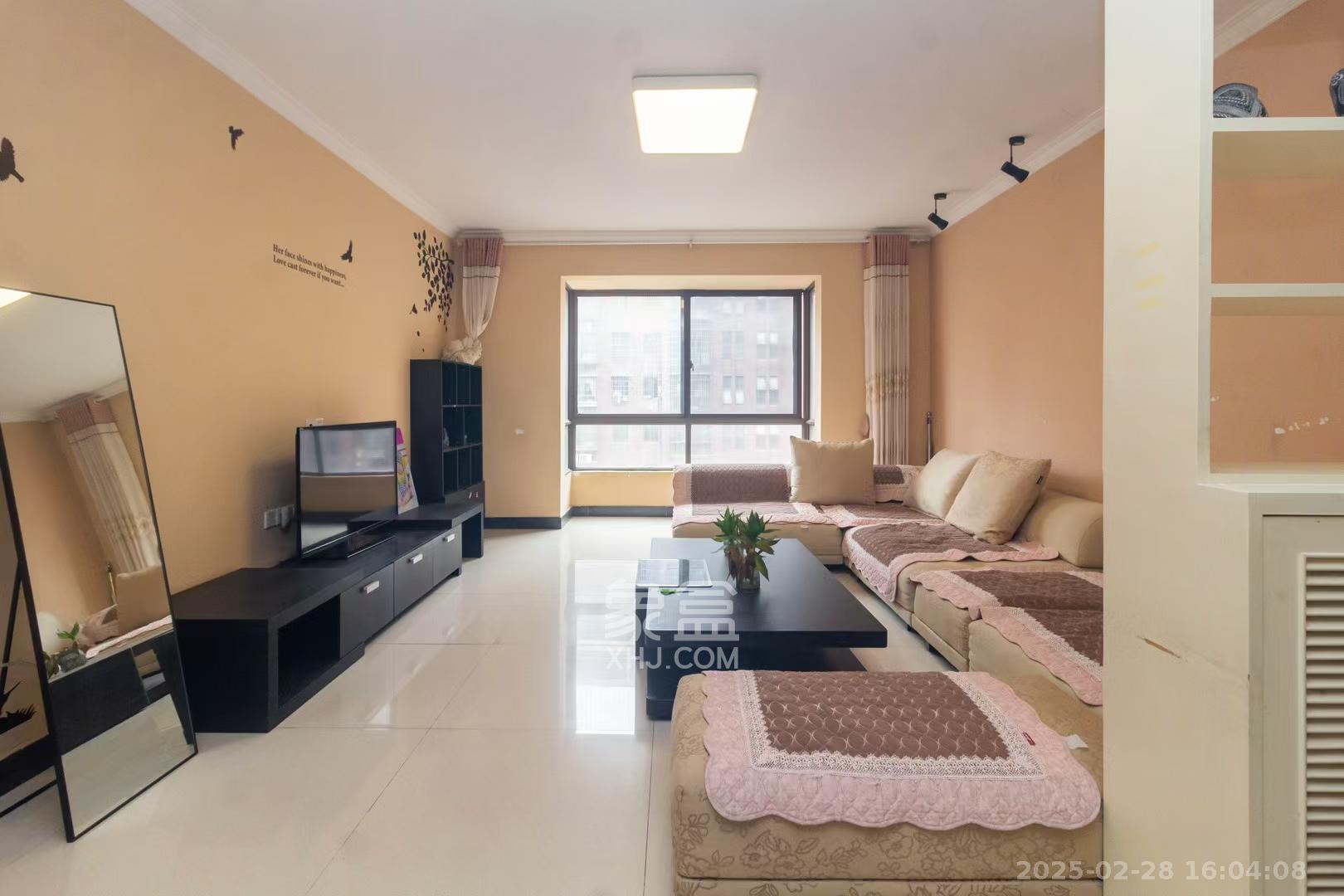 方略潇邦 4室2厅2卫 1500.0元/月 方略潇邦 4室2厅2卫 1500.0元/月室内图