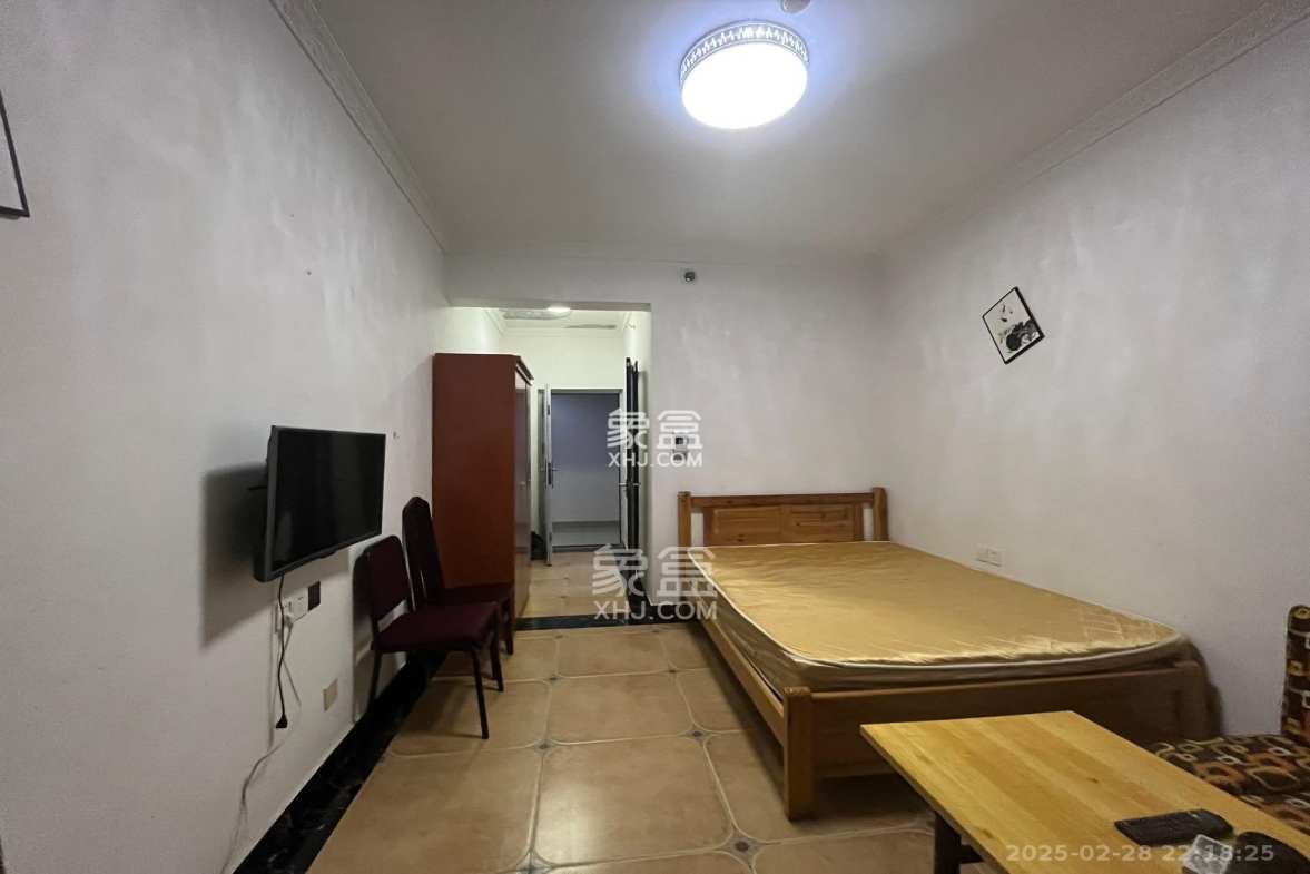 怡海星城 1室1厅1卫 900.0元/月 怡海星城 1室1厅1卫 900.0元/月室内图