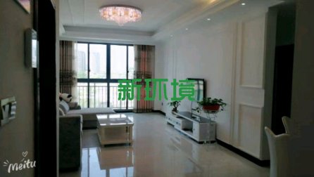 山水印象  3室2厅2卫   2200.00元/月