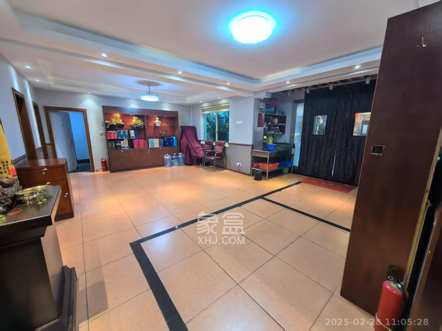 马王堆陶瓷建材新城 3室2厅1卫 4000.0元/月 马王堆陶瓷建材新城 3室2厅1卫 4000.0元/月户型图