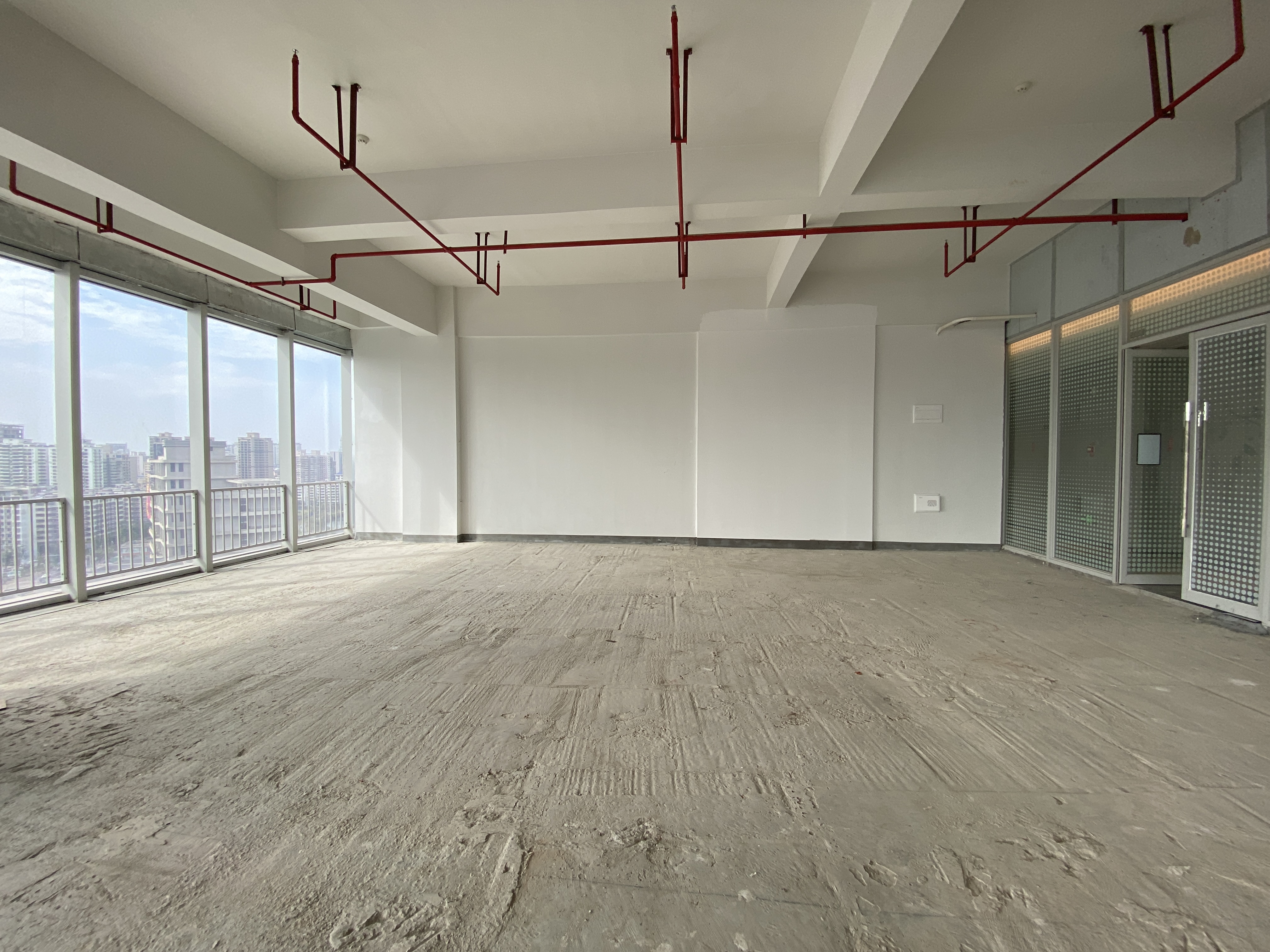 雅居乐写字楼 1室0厅0卫 17500.0元/月 雅居乐写字楼 1室0厅0卫 17500.0元/月室内图