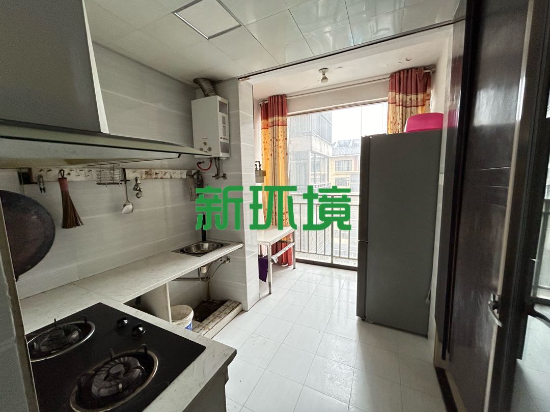 维港十字街 2室2厅1卫 1600.0元/月 维港十字街 2室2厅1卫 1600.0元/月室内图