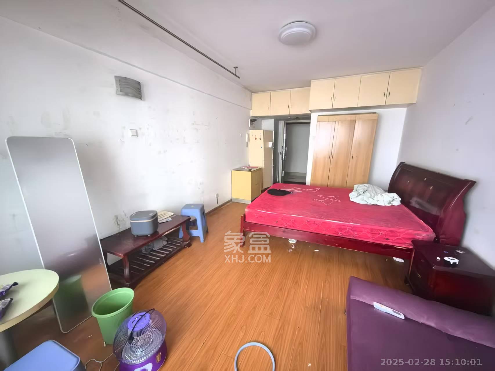 印象天心 1室1厅1卫 1600.0元/月 印象天心 1室1厅1卫 1600.0元/月室内图