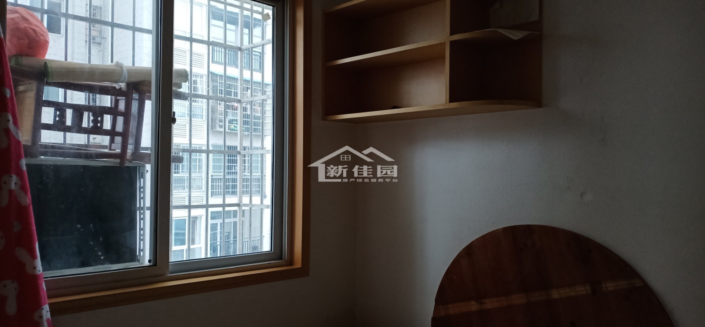 欣业苑 2室2厅1卫 1300.0元/月 欣业苑 2室2厅1卫 1300.0元/月室内图