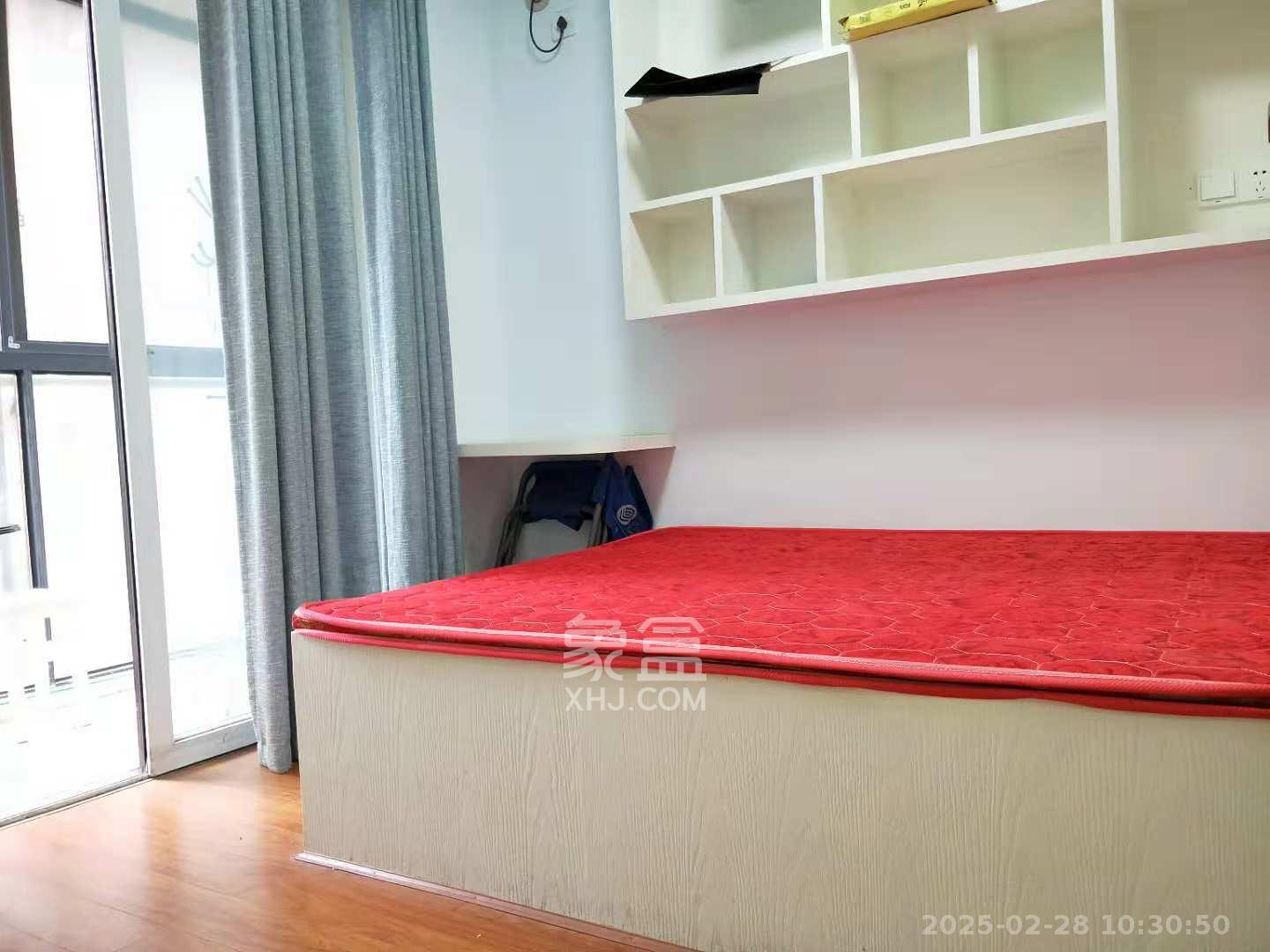 联美品格  2室2厅1卫   2000.00元/月室内图