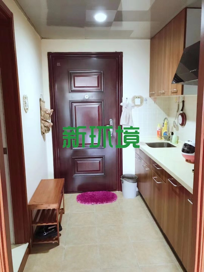 蓝色港湾  1室0厅1卫   1000.00元/月室内图