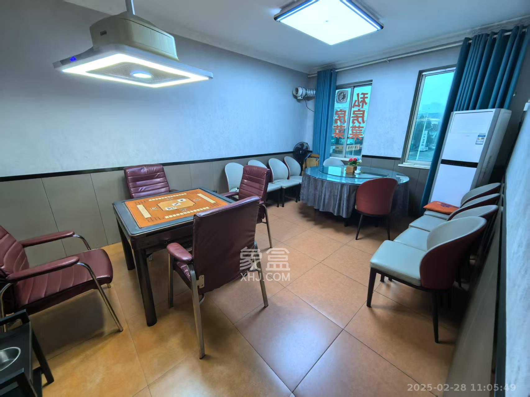 马王堆陶瓷建材新城 3室2厅1卫 4000.0元/月 马王堆陶瓷建材新城 3室2厅1卫 4000.0元/月室内图