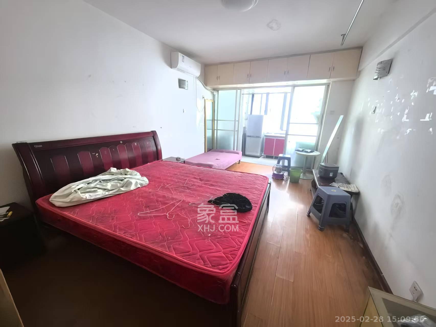 印象天心 1室1厅1卫 1600.0元/月 印象天心 1室1厅1卫 1600.0元/月户型图