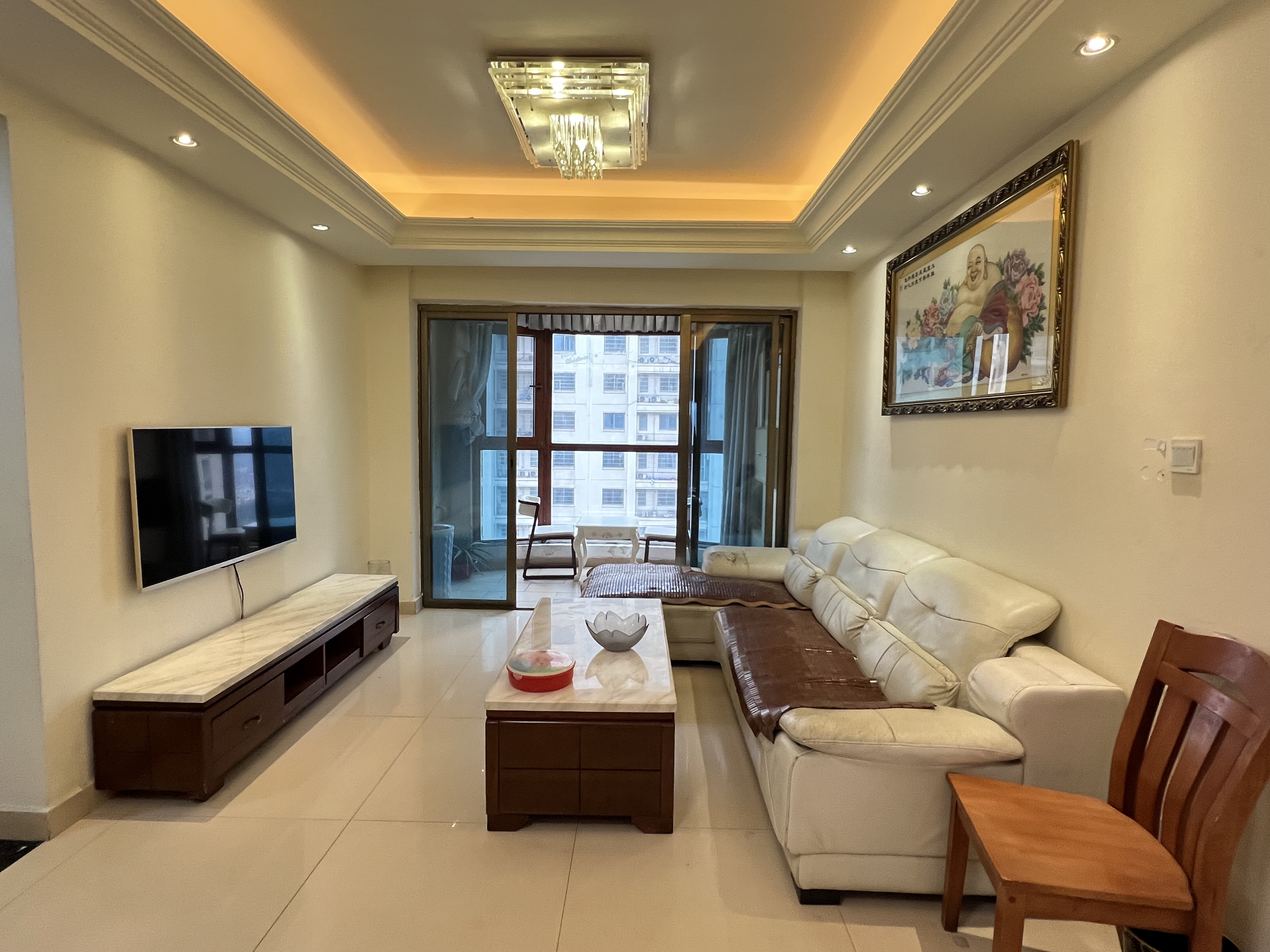 碧桂园 3室2厅1卫 1700.0元/月 碧桂园 3室2厅1卫 1700.0元/月室内图