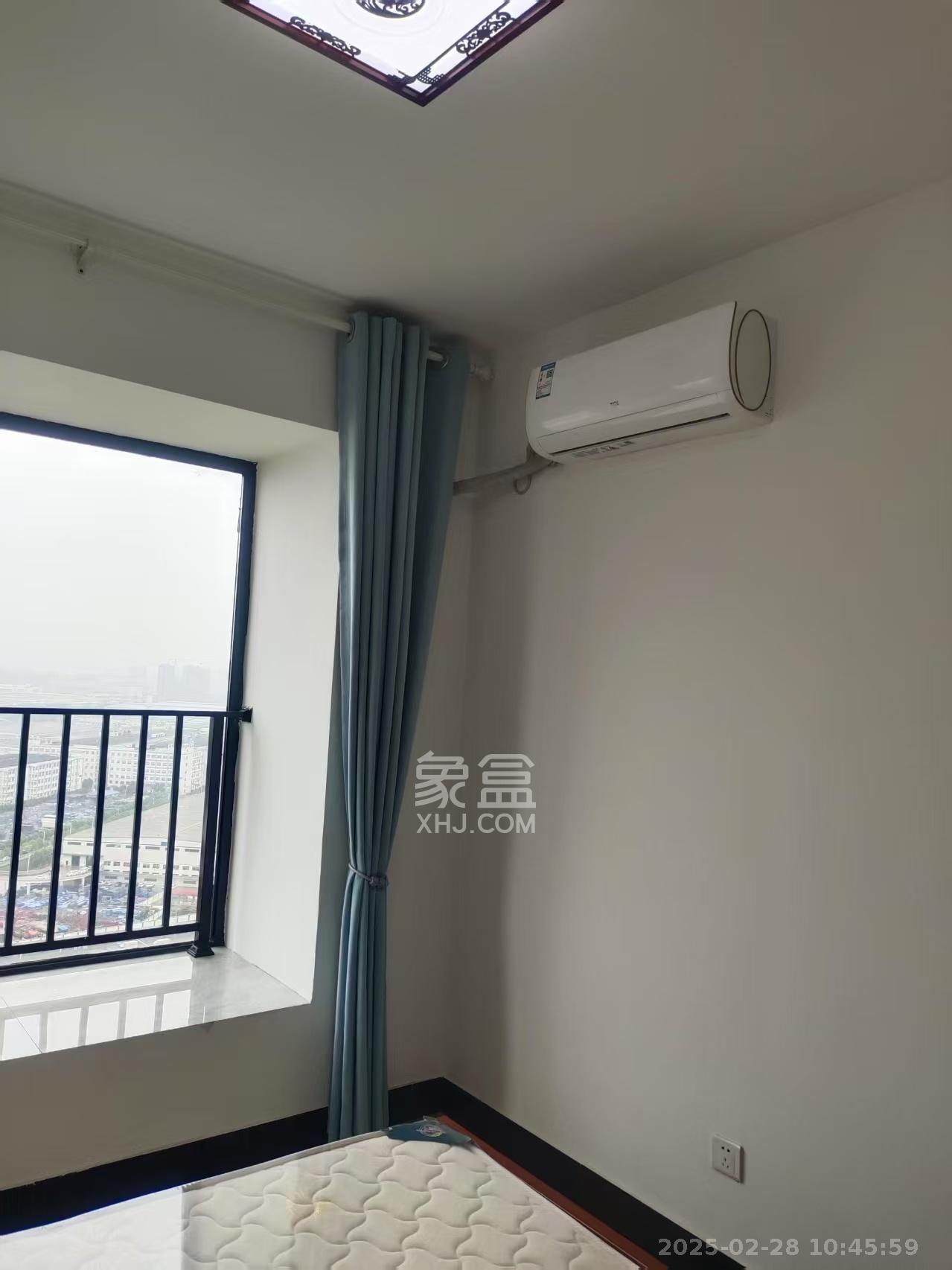 中建嘉和城  3室2厅2卫    2200.0元/月 中建嘉和城  3室2厅2卫    2200.0元/月室内图