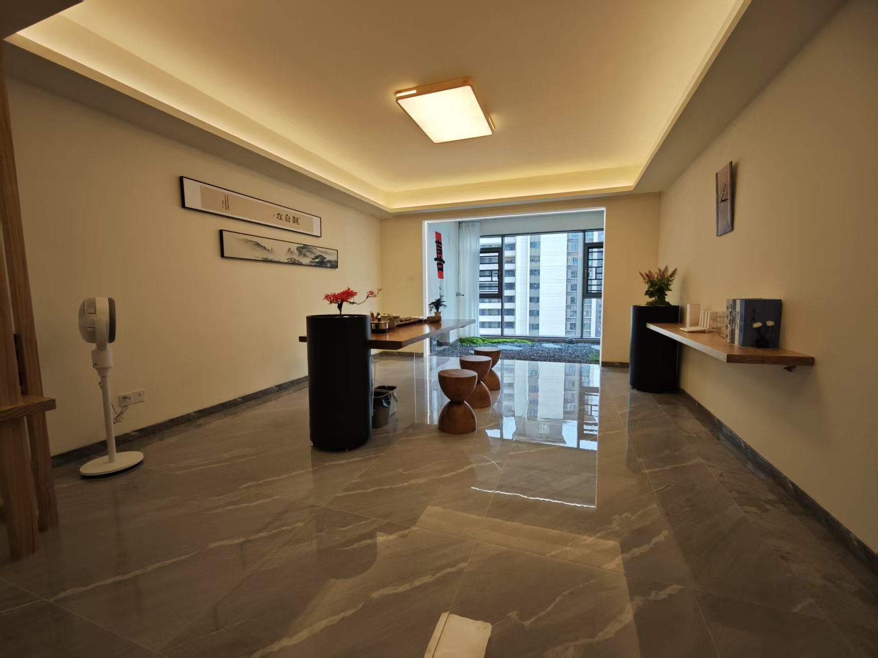 碧桂园翘楚棠  4室2厅2卫    3000.0元/月室内图