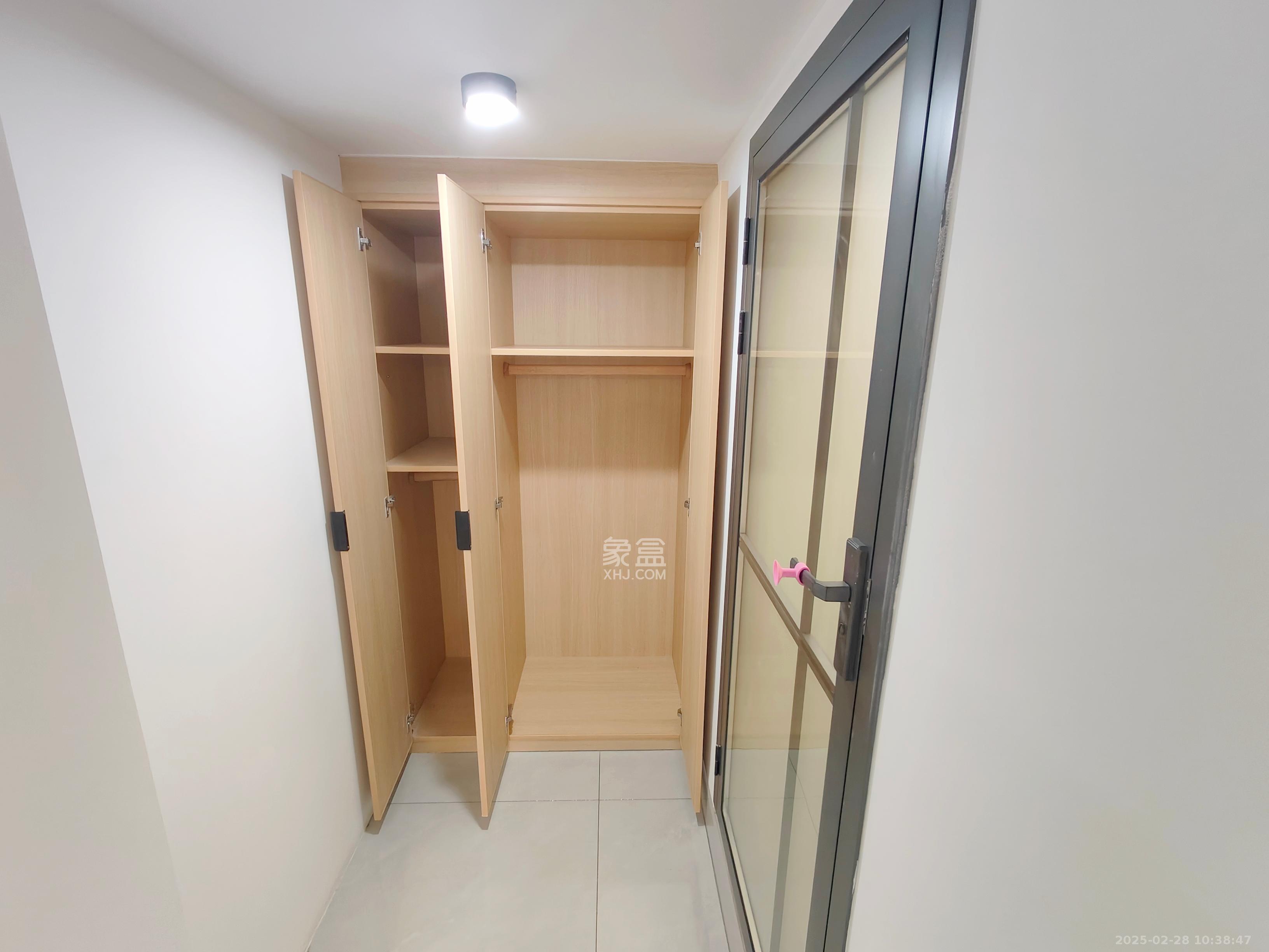 佳兆业云顶都汇  2室1厅2卫   1700.00元/月室内图