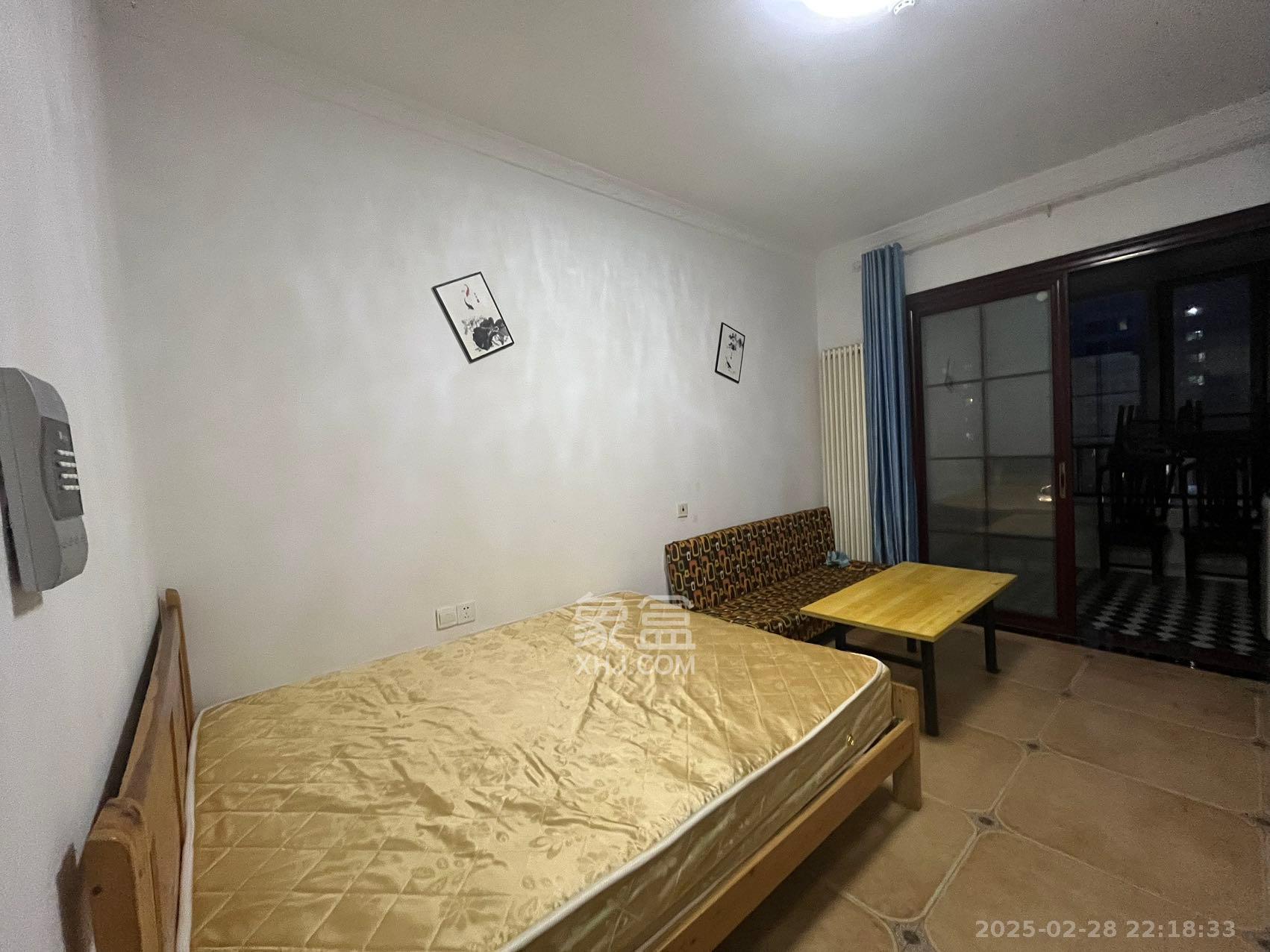 怡海星城 1室1厅1卫 900.0元/月 怡海星城 1室1厅1卫 900.0元/月室内图