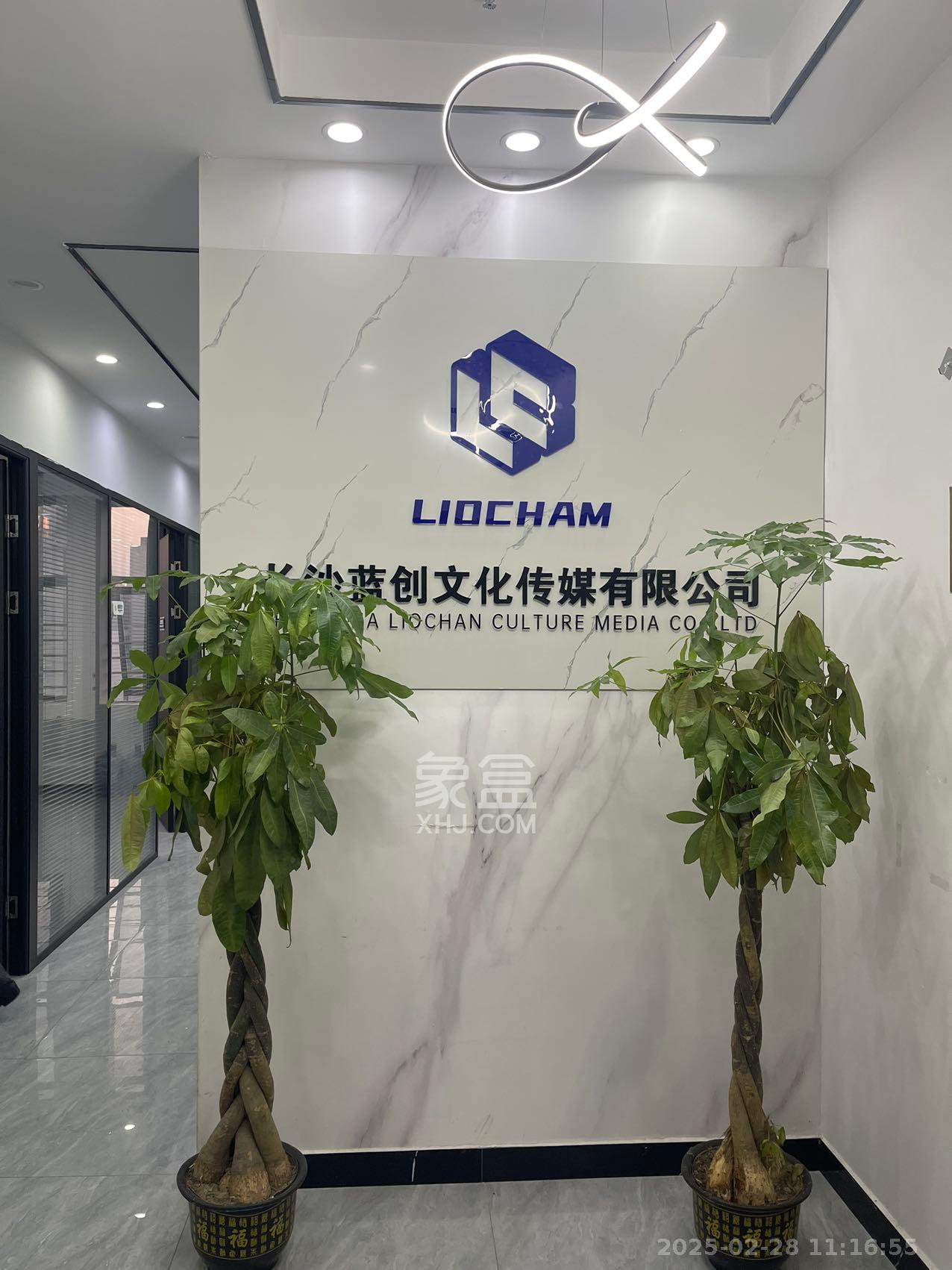华润置地广场二期  2室1厅1卫   4800.00元/月室内图1
