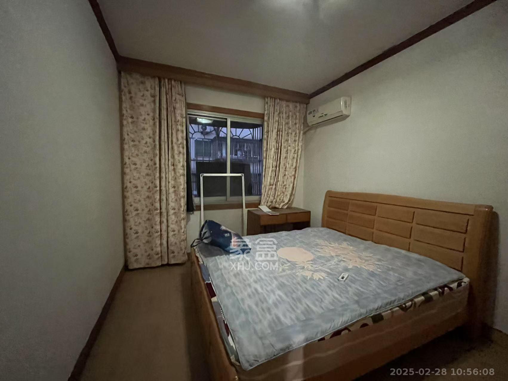 钟馗庙（园林管理局宿舍）  2室2厅2卫   1600.00元/月室内图