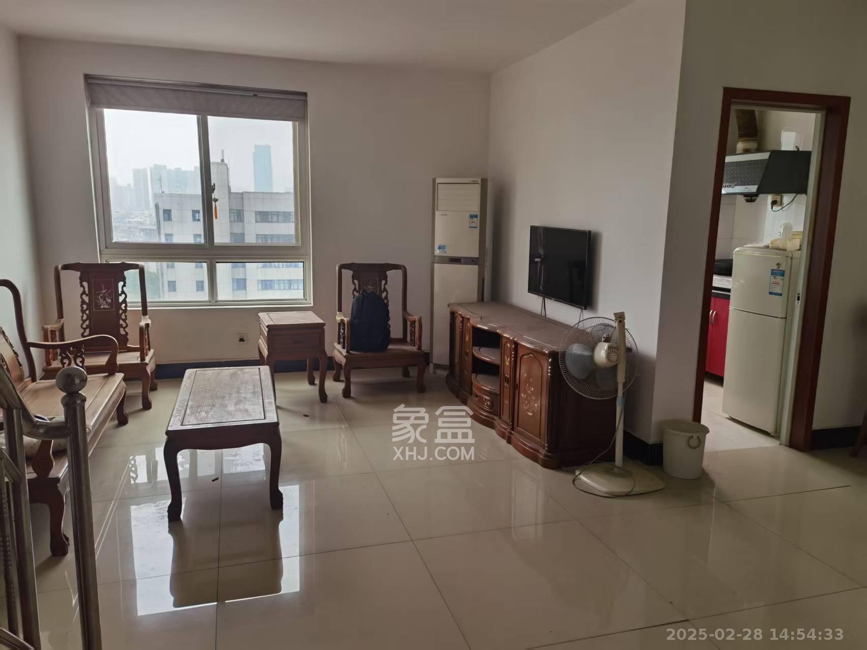 丽景新贵 2室2厅1卫 2200.0元/月 丽景新贵 2室2厅1卫 2200.0元/月室内图