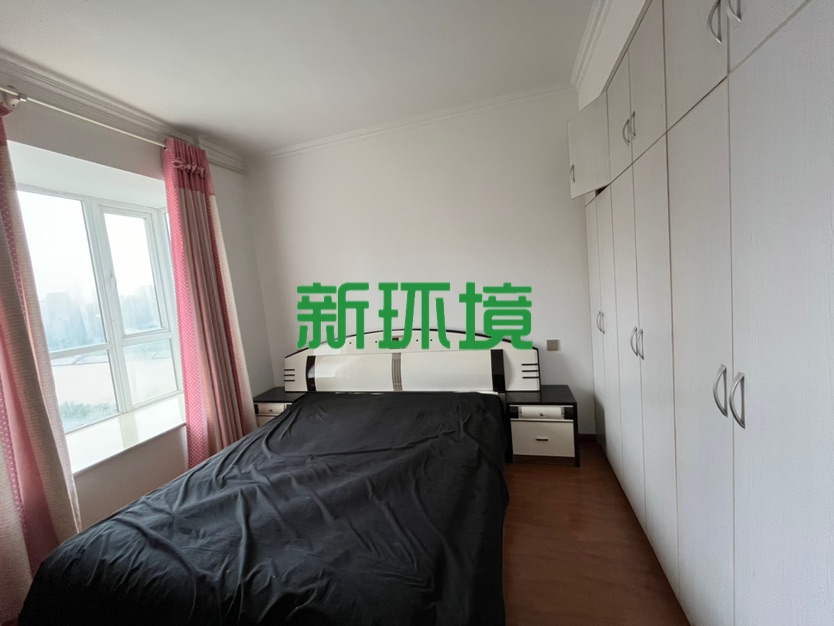 高盛澧园一二期 3室2厅2卫 1800.0元/月 高盛澧园一二期 3室2厅2卫 1800.0元/月室内图