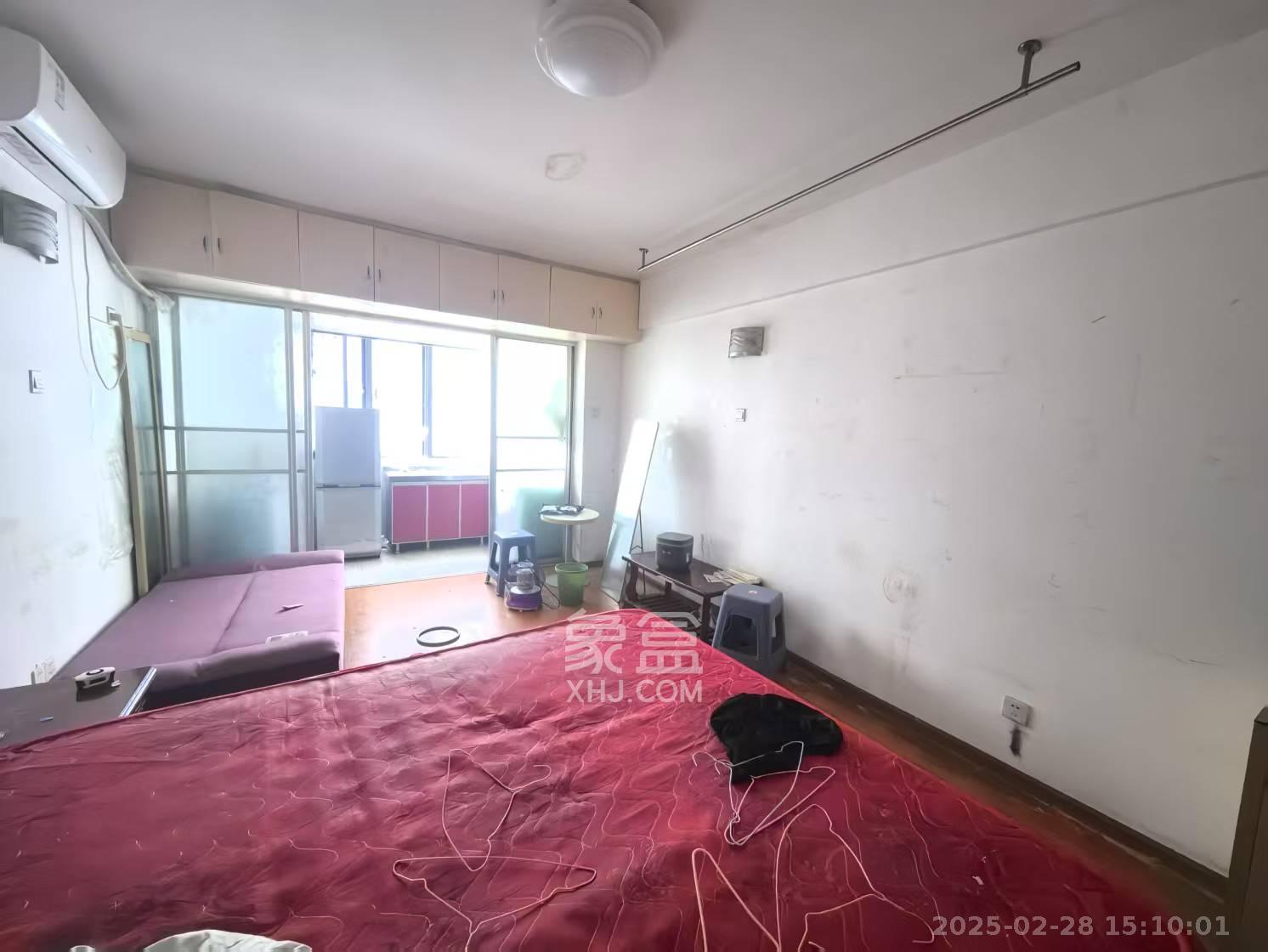 印象天心 1室1厅1卫 1600.0元/月 印象天心 1室1厅1卫 1600.0元/月室内图