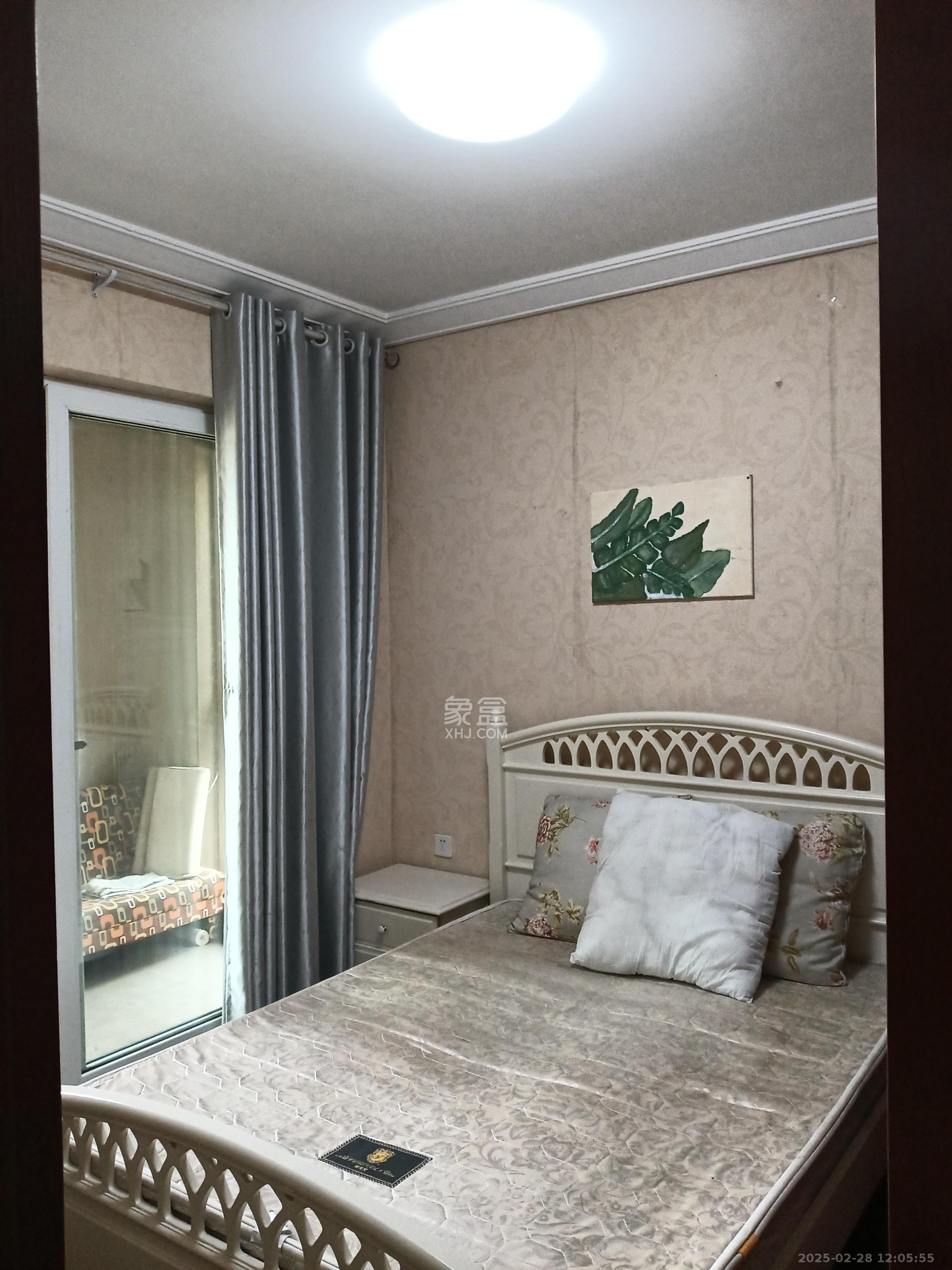 郡原居里 3室2厅1卫 2200.0元/月 郡原居里 3室2厅1卫 2200.0元/月室内图