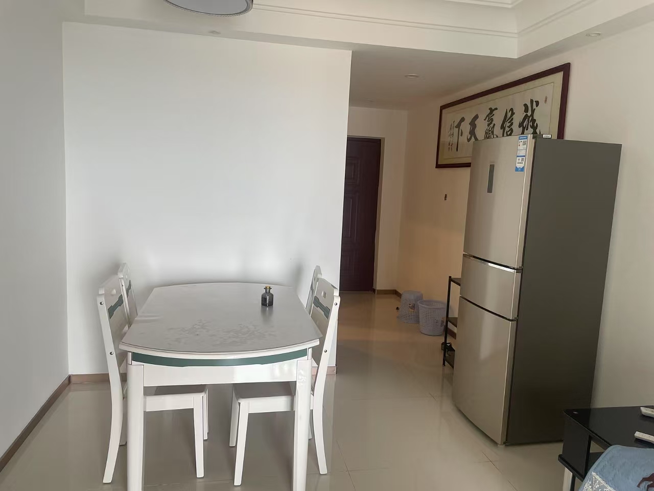 环球100宝龙城 3室2厅2卫 2000.0元/月 环球100宝龙城 3室2厅2卫 2000.0元/月室内图