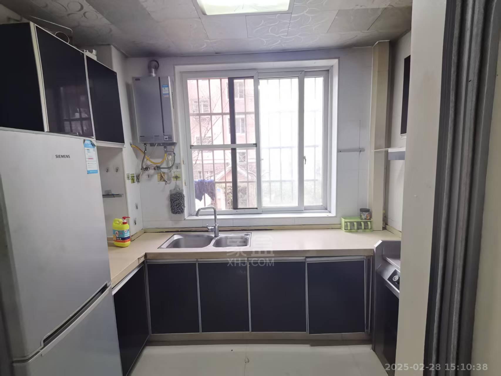 枫溪苑 3室2厅2卫 1500.0元/月 枫溪苑 3室2厅2卫 1500.0元/月室内图