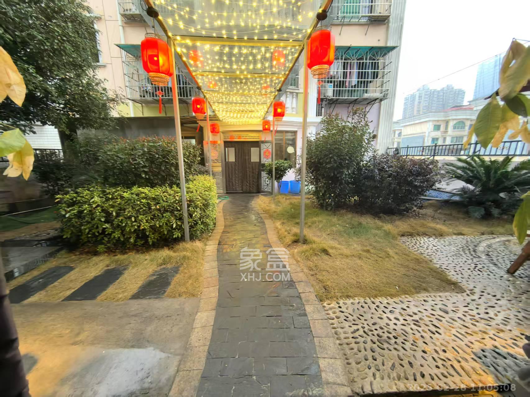 马王堆陶瓷建材新城 3室2厅1卫 4000.0元/月 马王堆陶瓷建材新城 3室2厅1卫 4000.0元/月小区图