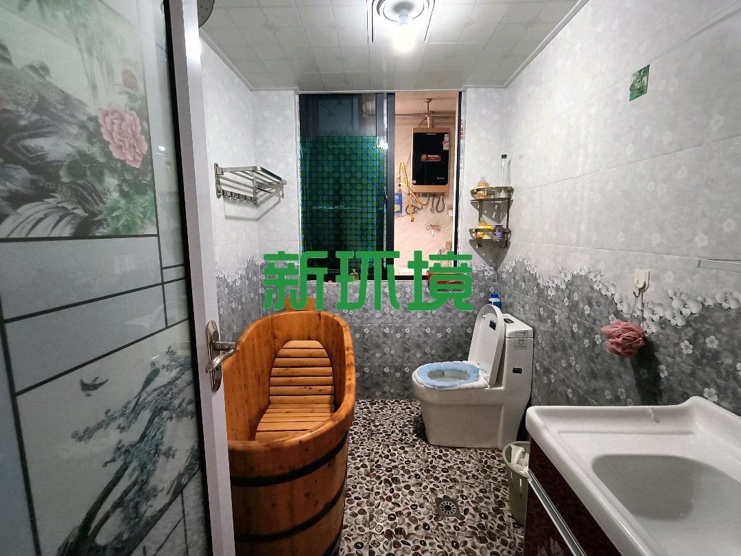 山水印象 3室2厅2卫 2000.0元/月 山水印象 3室2厅2卫 2000.0元/月室内图