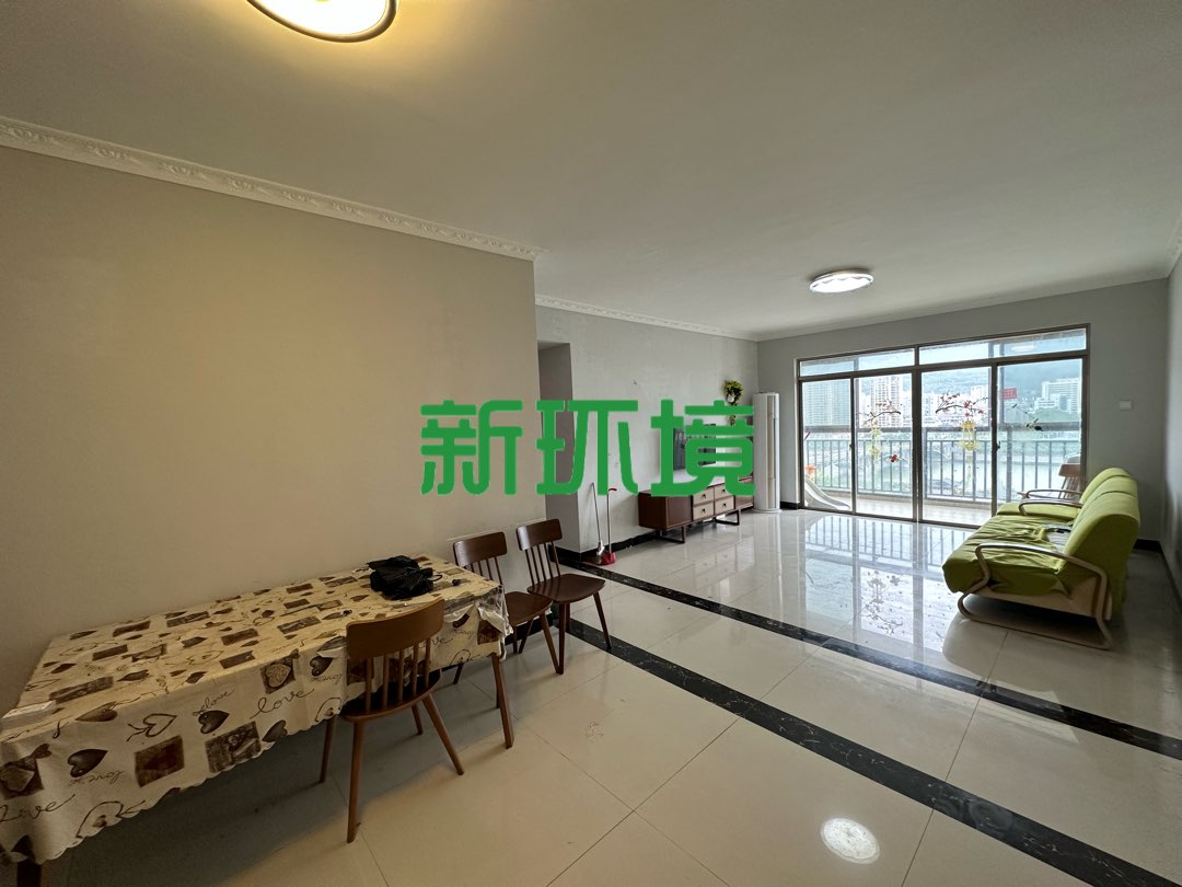 维港十字街 3室2厅1卫 2100.0元/月 维港十字街 3室2厅1卫 2100.0元/月室内图