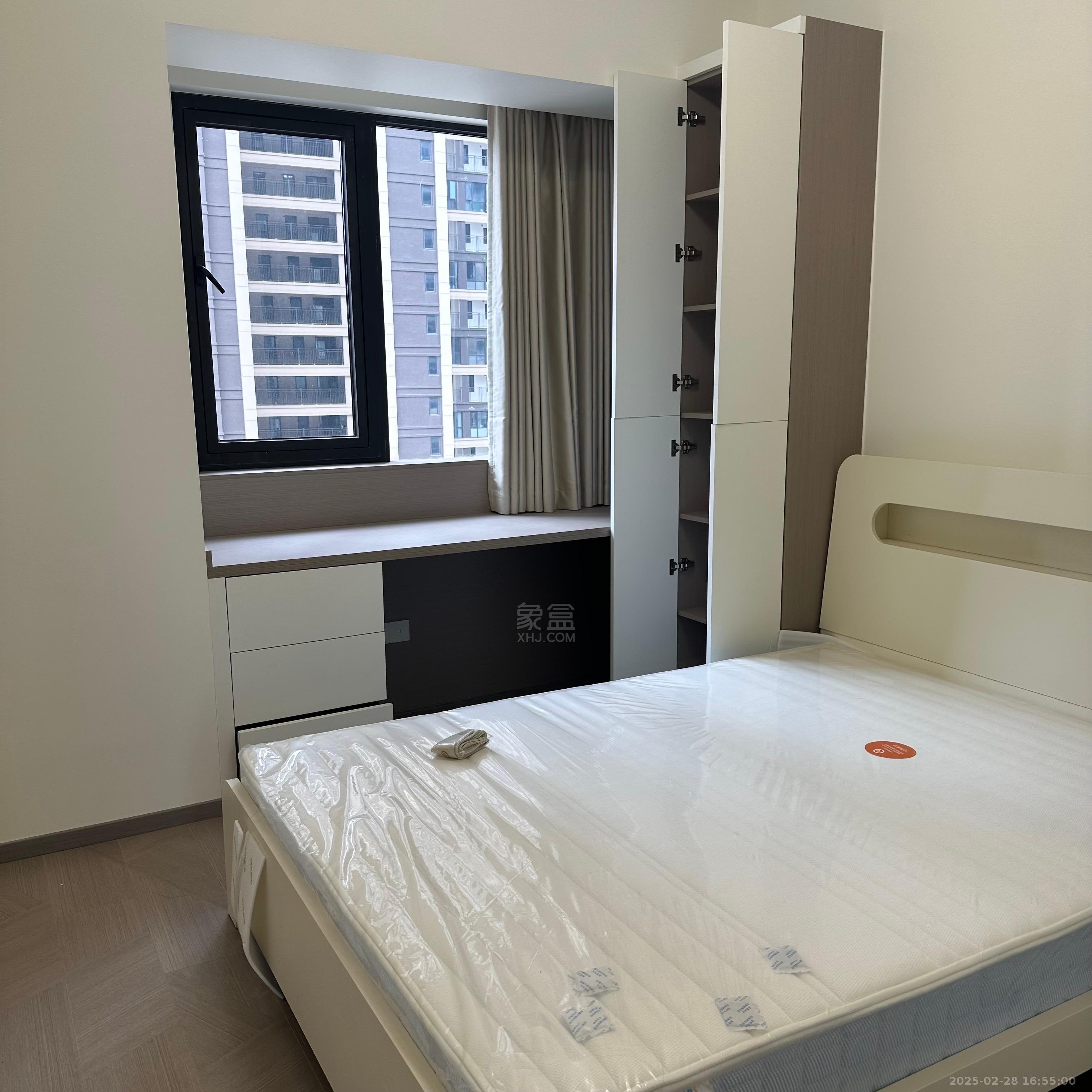 恒大华府 1室1厅1卫 1000.0元/月 恒大华府 1室1厅1卫 1000.0元/月室内图