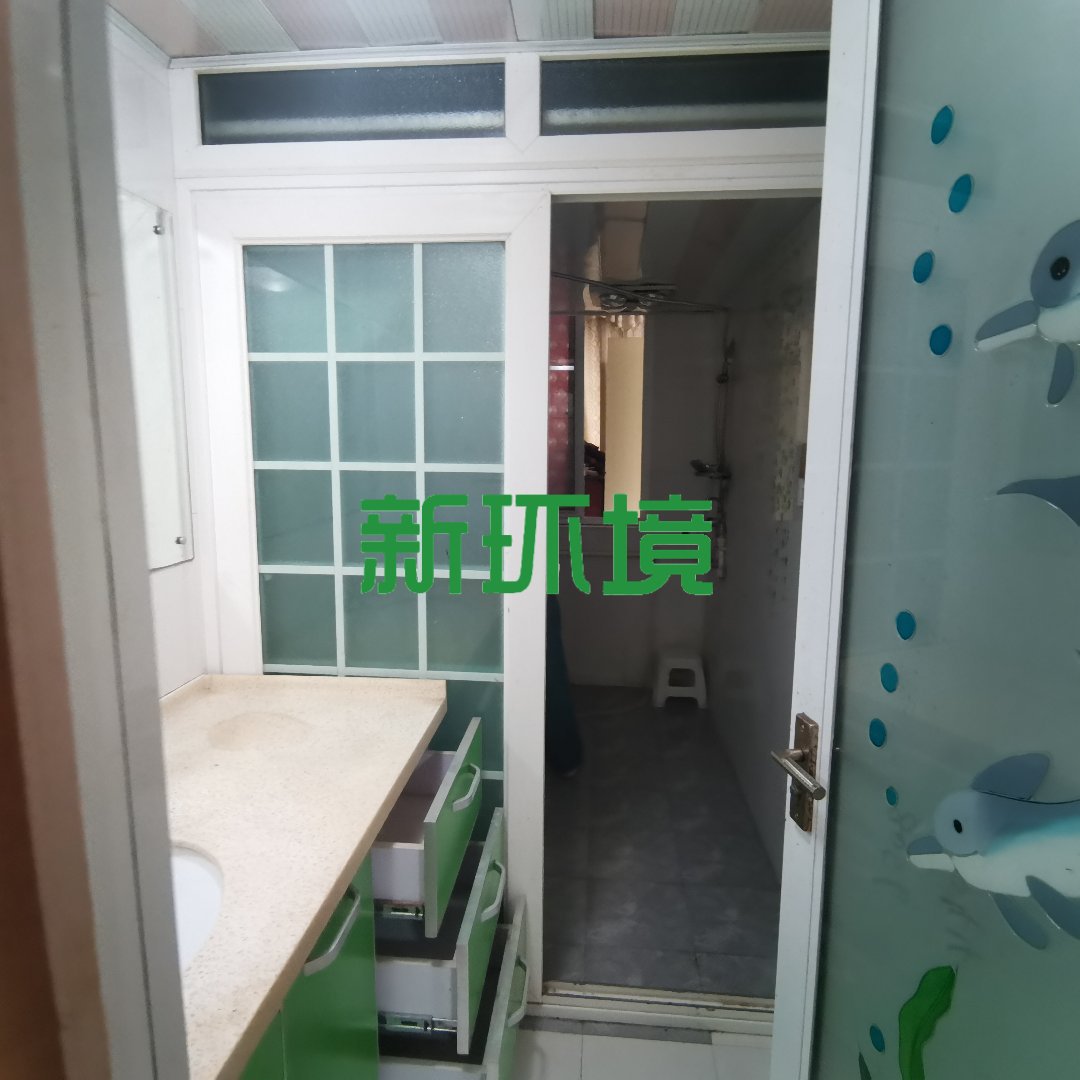 旺角佳园 3室2厅2卫 1500.00元/月 旺角佳园 3室2厅2卫 1500.00元/月室内图