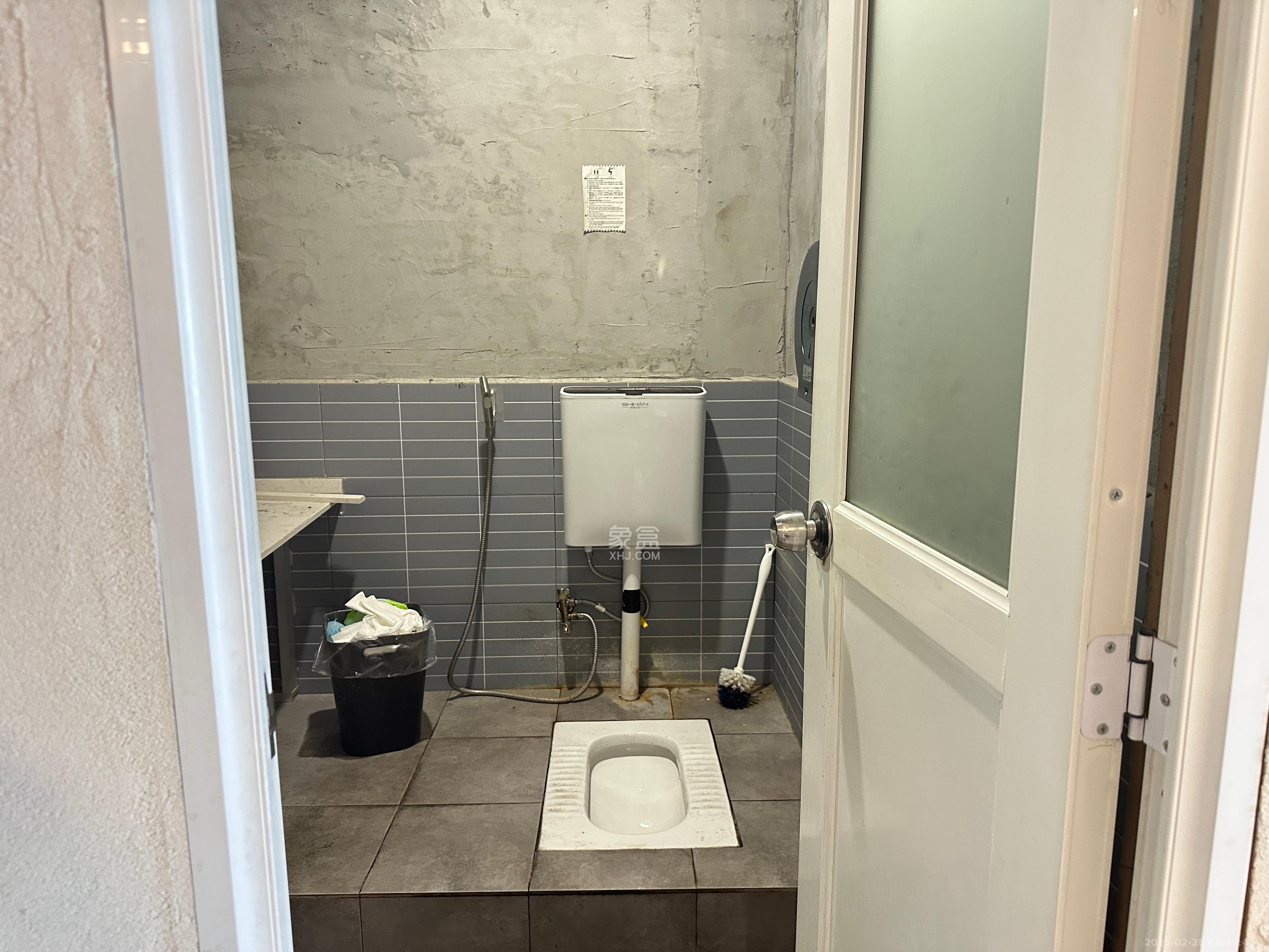 保利国际广场 1室1厅1卫 5000.0元/月 保利国际广场 1室1厅1卫 5000.0元/月室内图