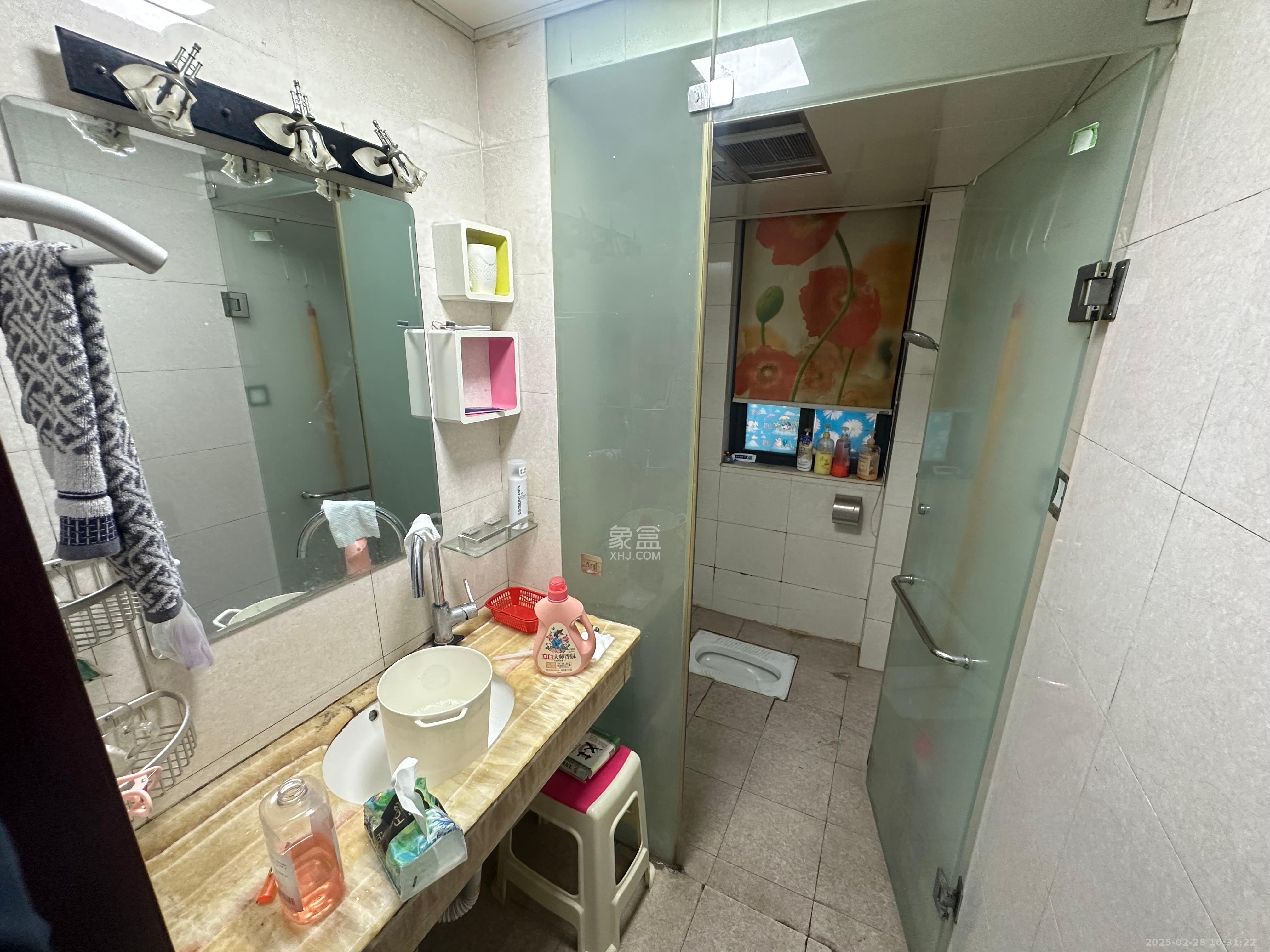 西子湖畔沃府  3室2厅1卫    2500.0元/月室内图