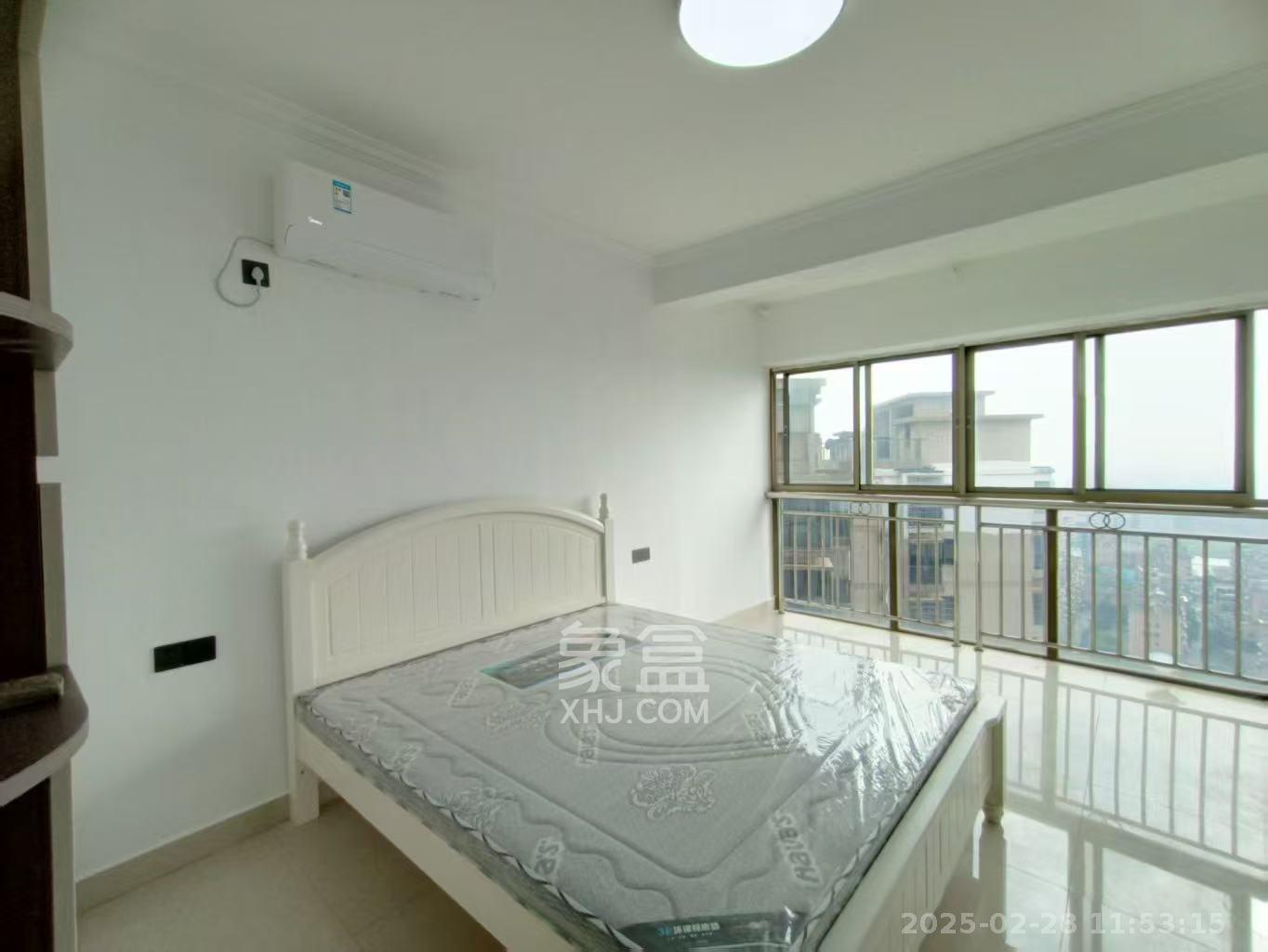 建鑫二期 1室1厅1卫 1300.0元/月 建鑫二期 1室1厅1卫 1300.0元/月室内图