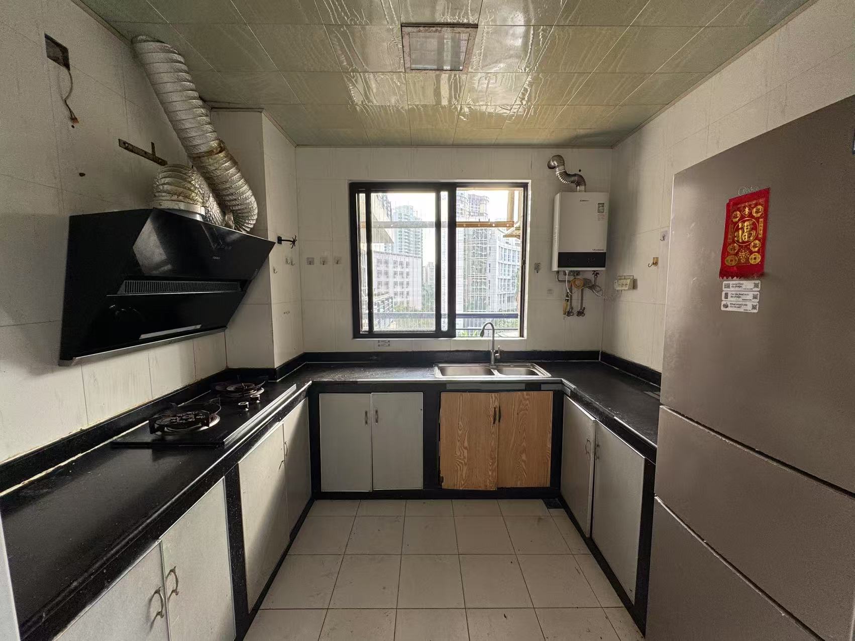 紫荆花园二区 3室2厅2卫 253.0万 紫荆花园二区 3室2厅2卫 253.0万室内图