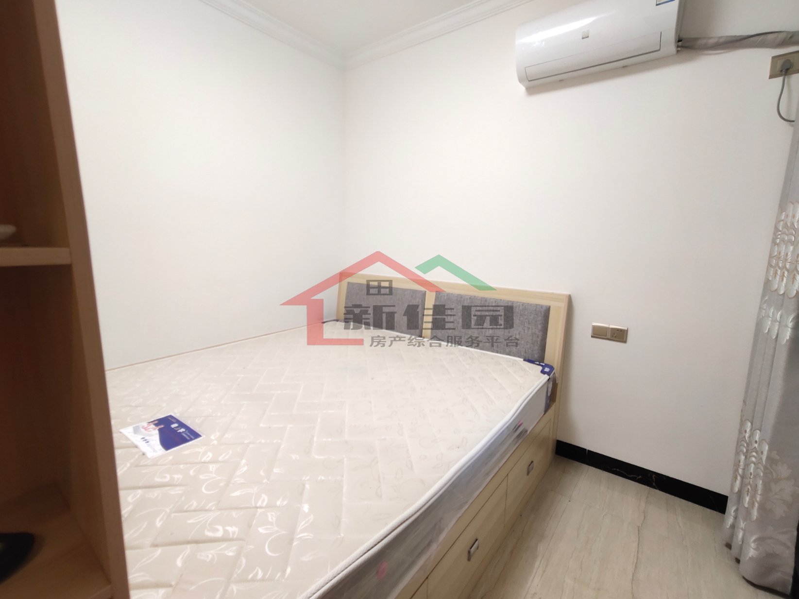 高盛澧园三期 2室2厅1卫 2000.0元/月 高盛澧园三期 2室2厅1卫 2000.0元/月室内图