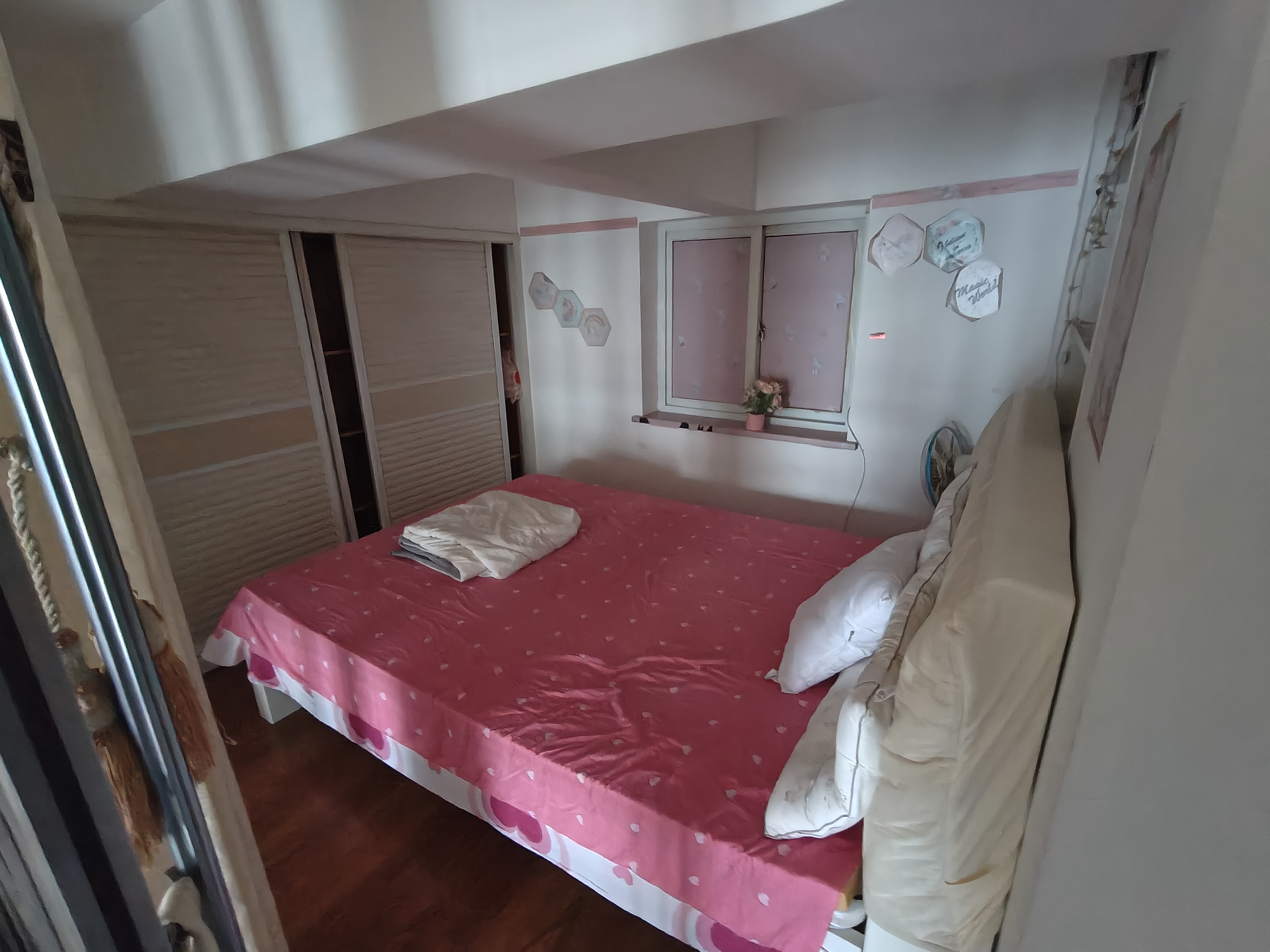 金城新正华 2室1厅1卫 1400.0元/月 金城新正华 2室1厅1卫 1400.0元/月室内图