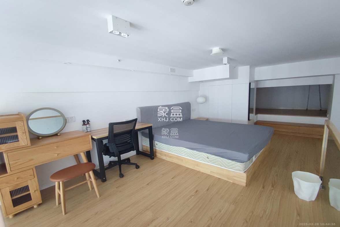 润和国际广场  1室0厅0卫    2600.0元/月 润和国际广场  1室0厅0卫    2600.0元/月室内图